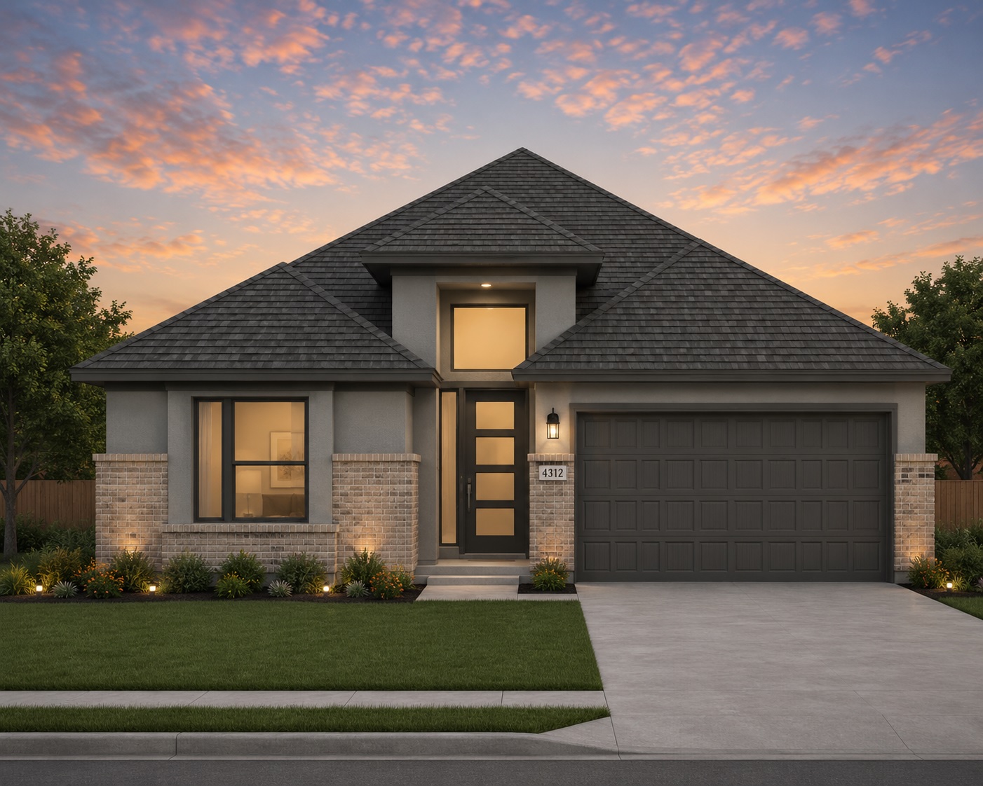 4312 College Square Dr — photo