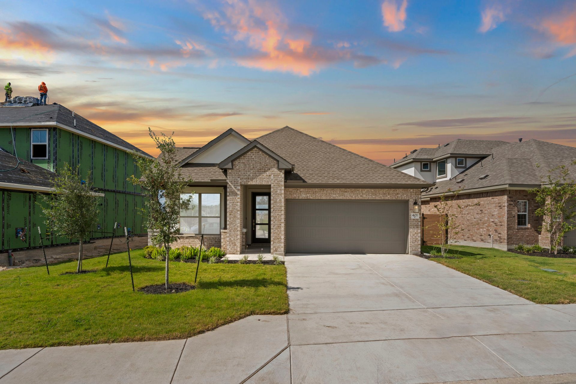 401 Raleigh Dr — photo