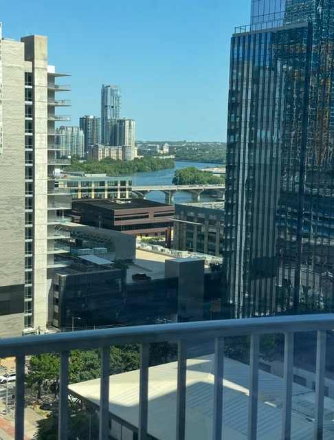 360 Nueces St 1507 — photo