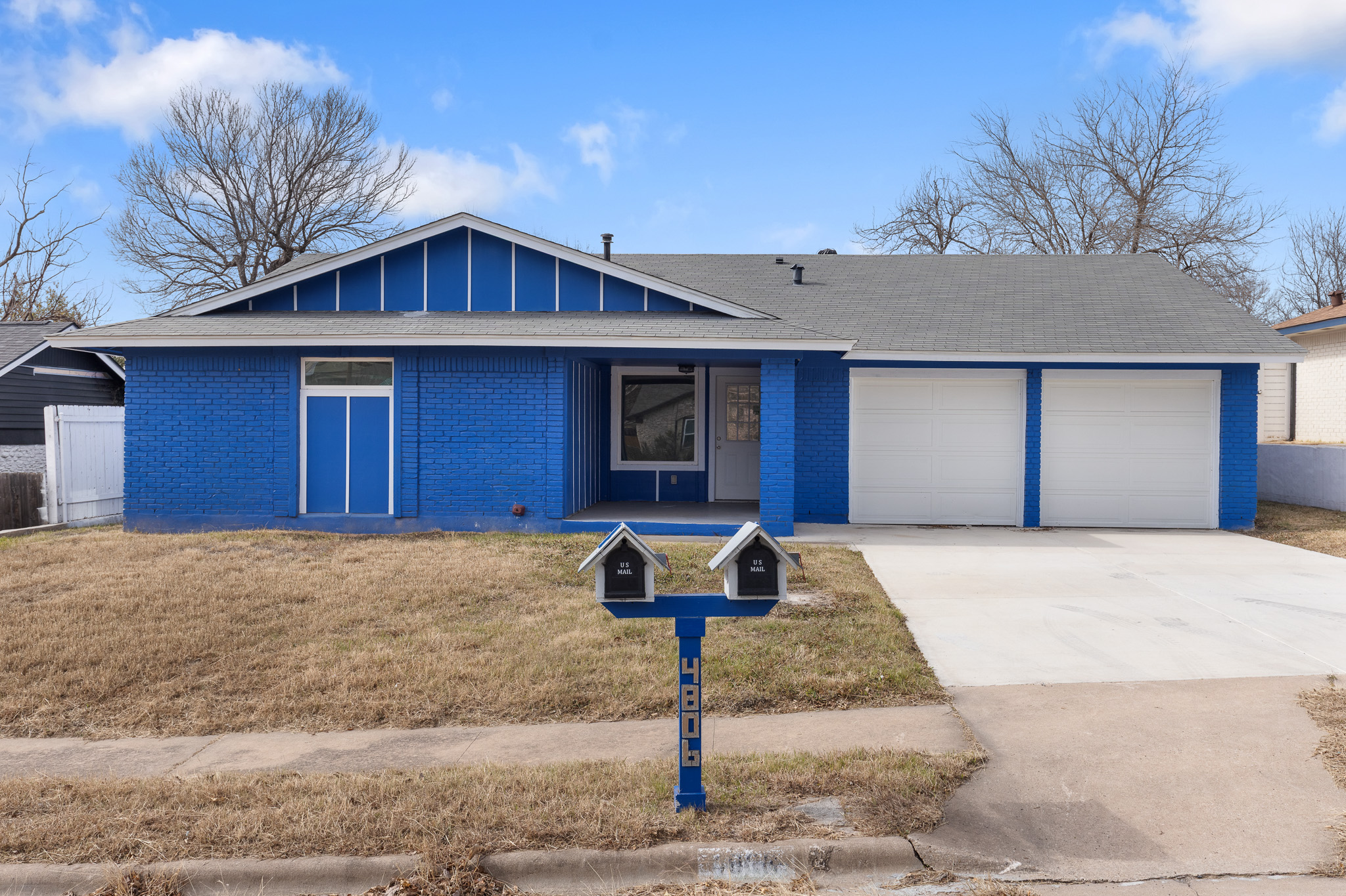 4806 Carsonhill Dr — photo