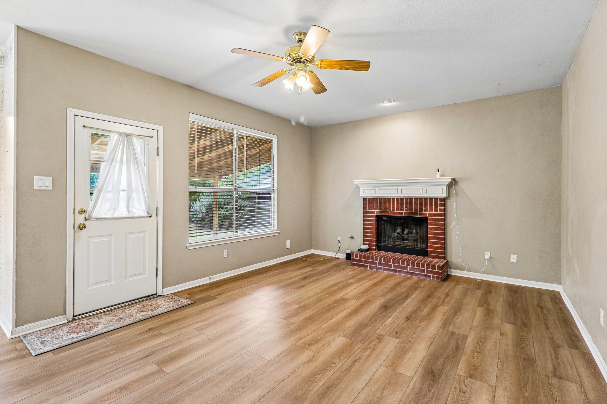 Home in Georgetown, TX 78626 — photo 3