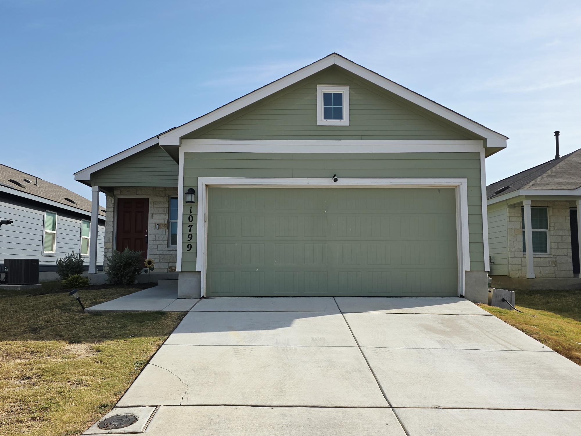 10799 Prusiner Dr — photo