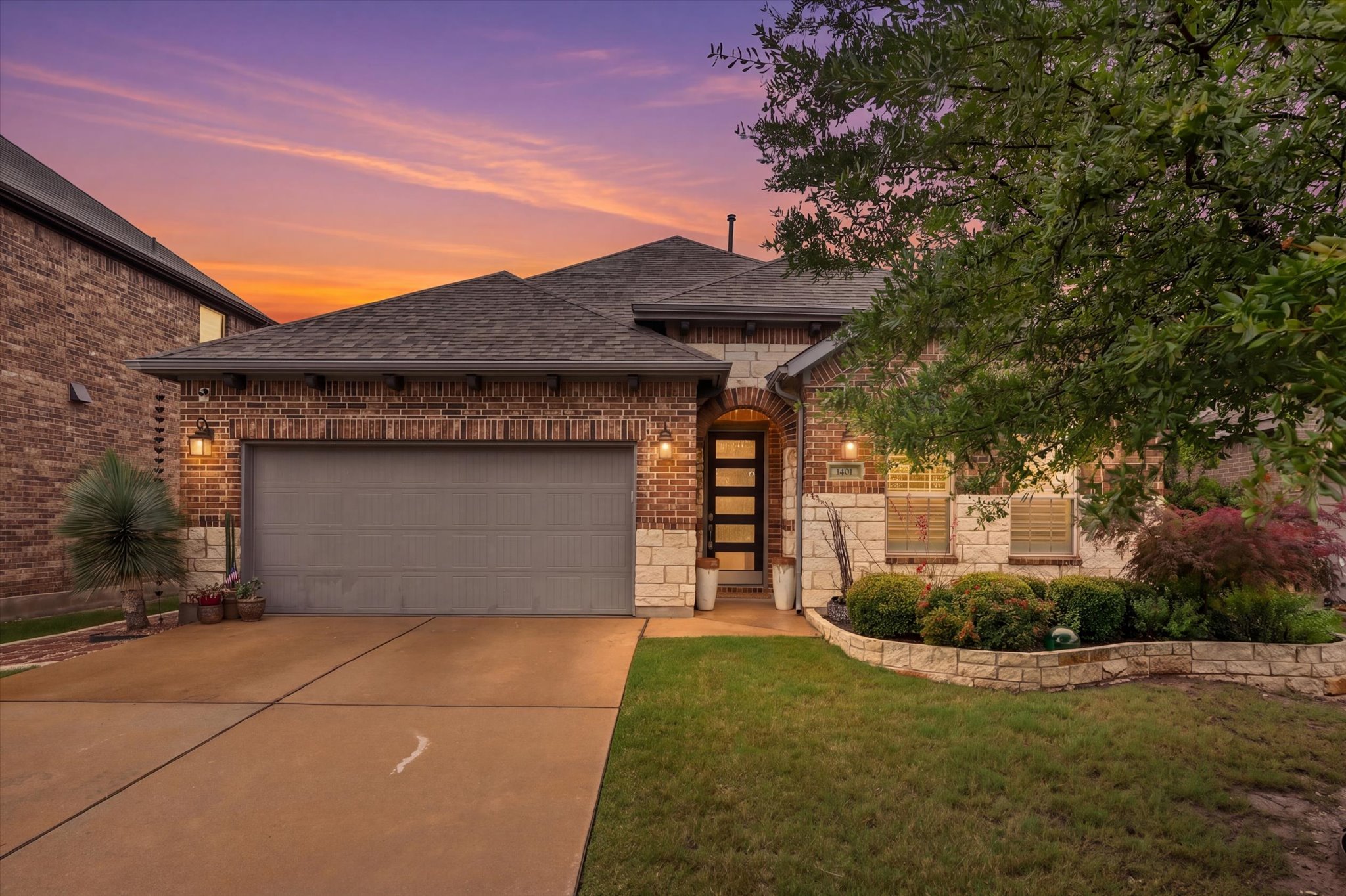 1401 Calago CV — photo