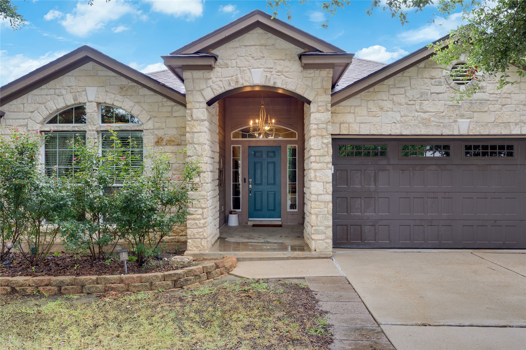 3407 Sandy Koufax Ln — photo