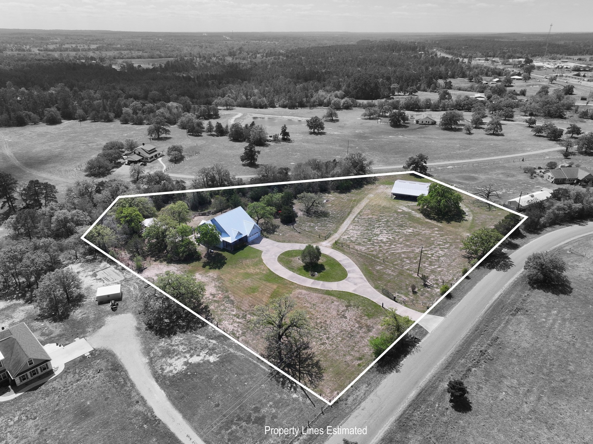 350 Owl Creek Rd — photo