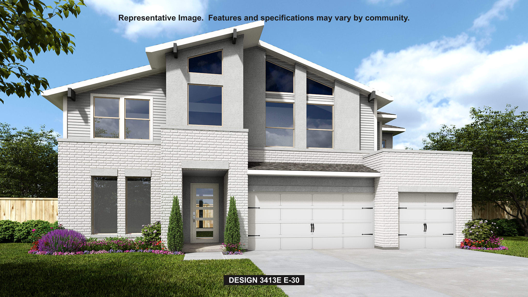 9201 Calvert Way — photo