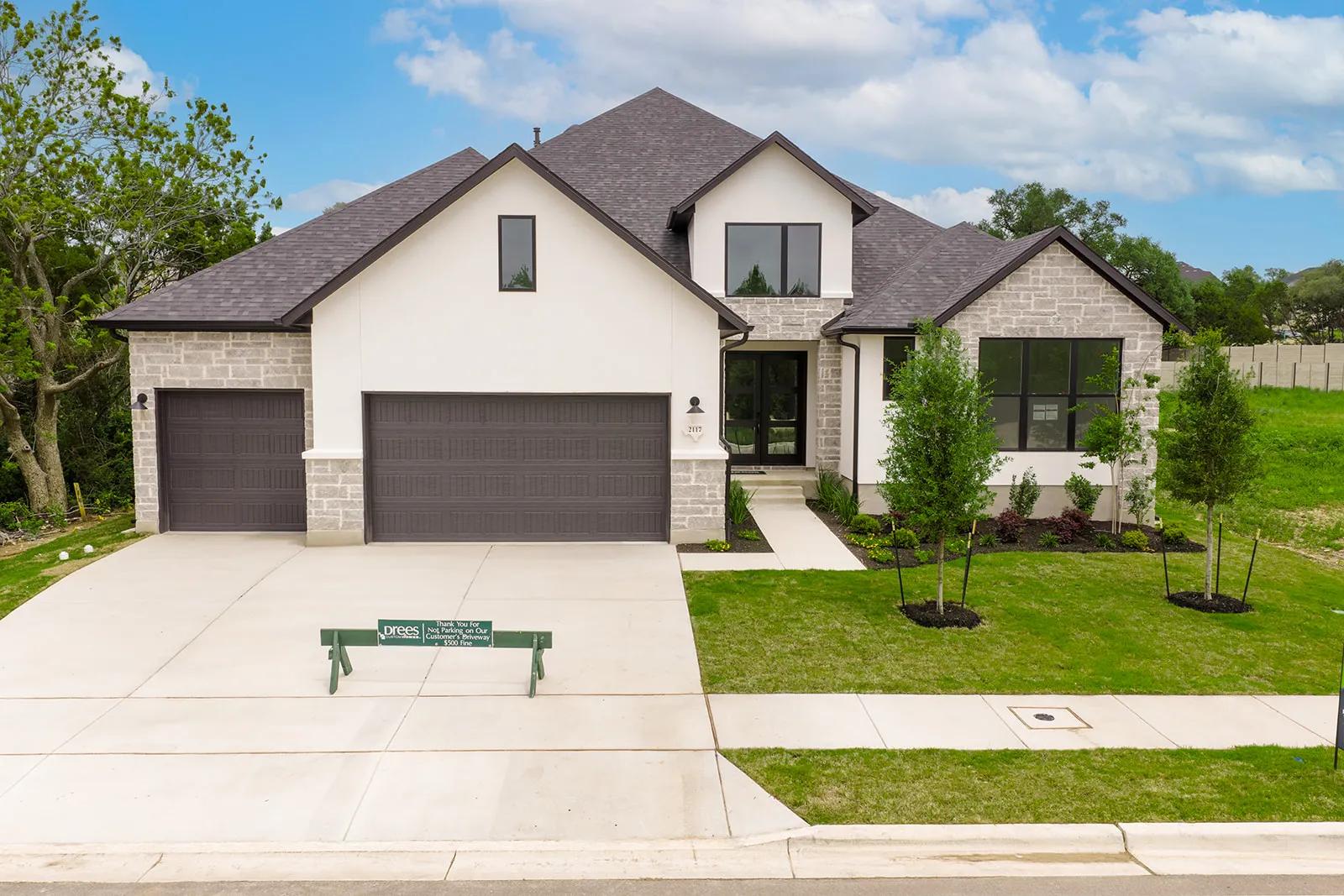 2117 Crimson Sunset Dr — photo