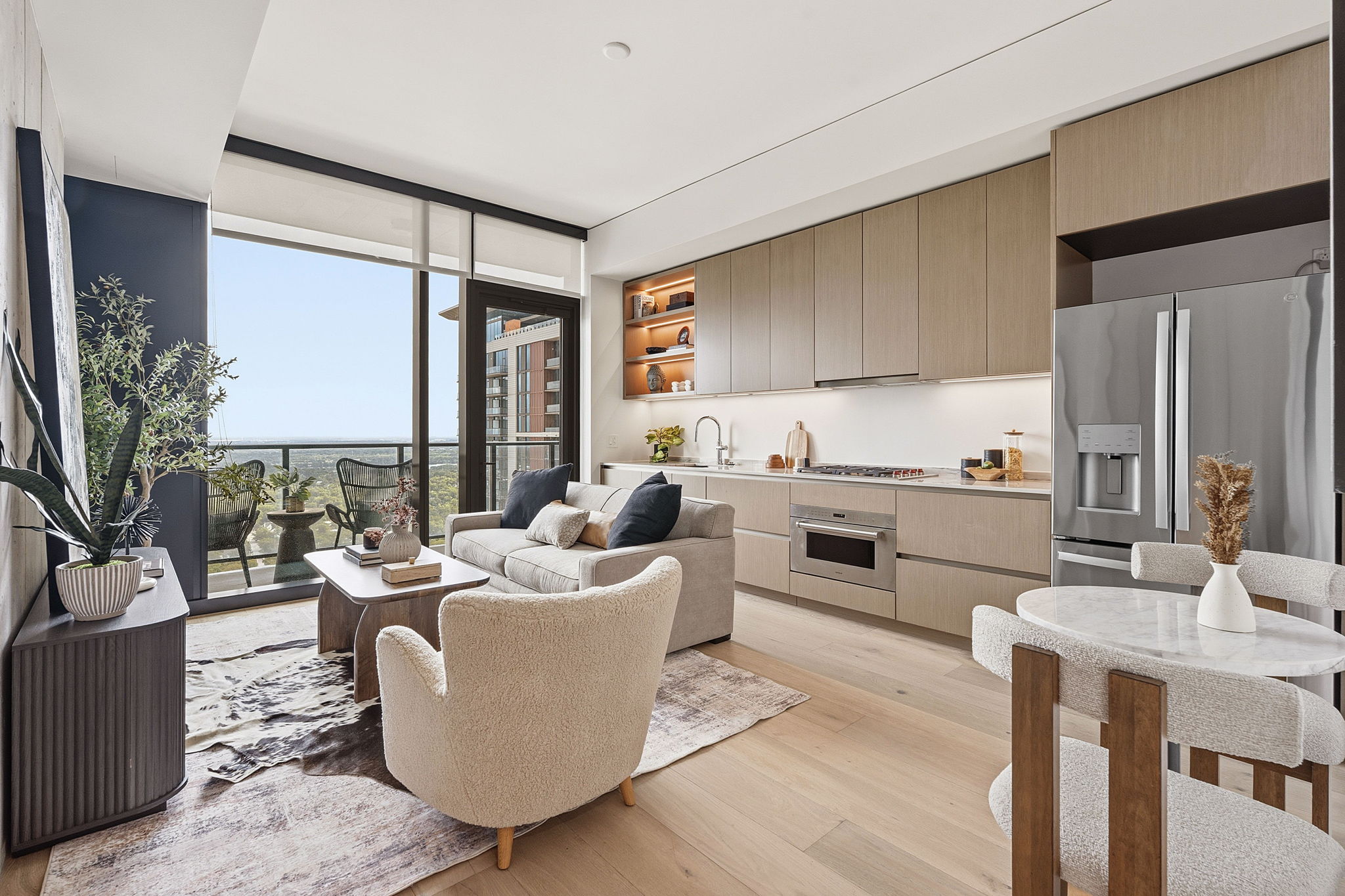610 Davis St Unit 3408 — photo