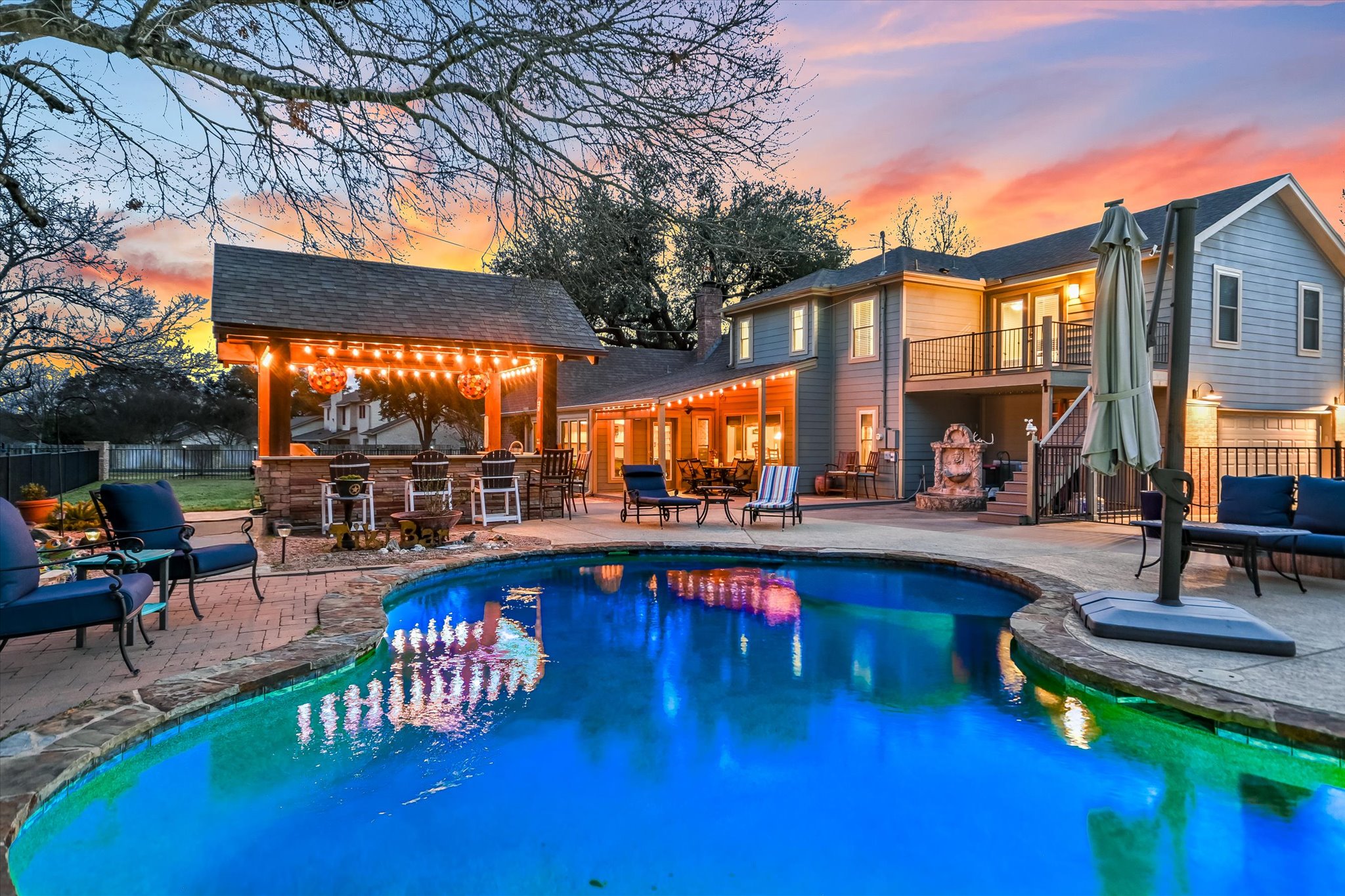 1801 Sun Lake — photo