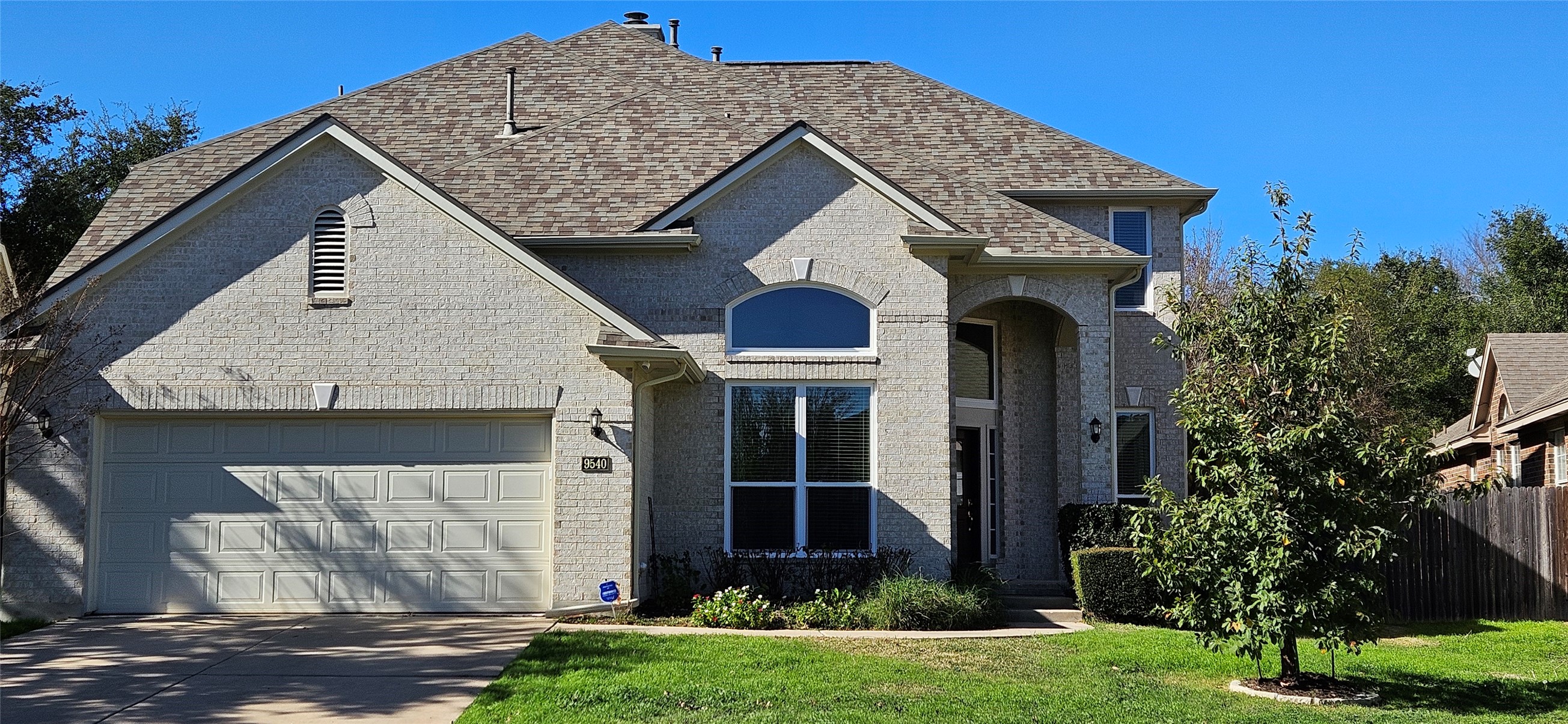 9540 Aire Libre Dr — photo