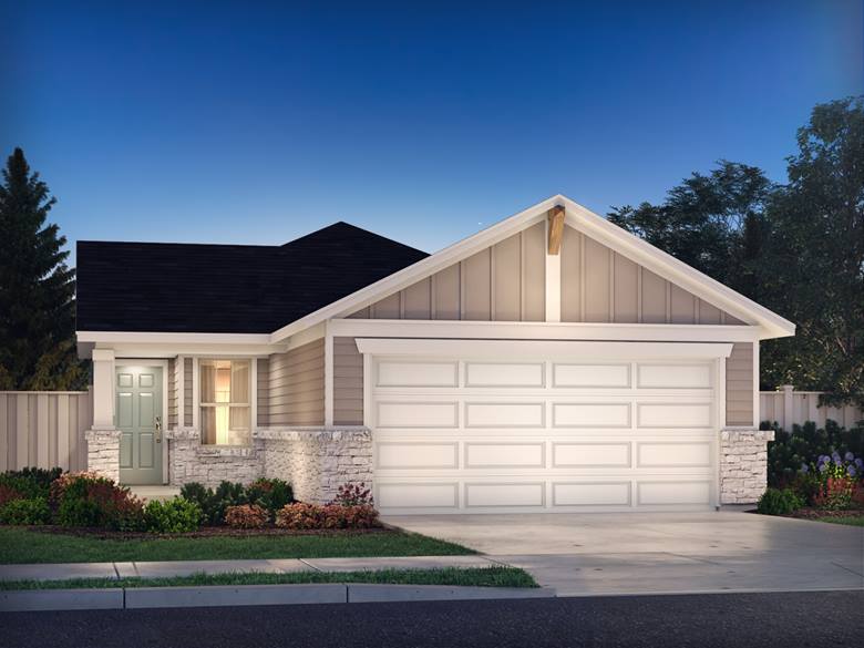 13009 Cerulean Spring Dr — photo