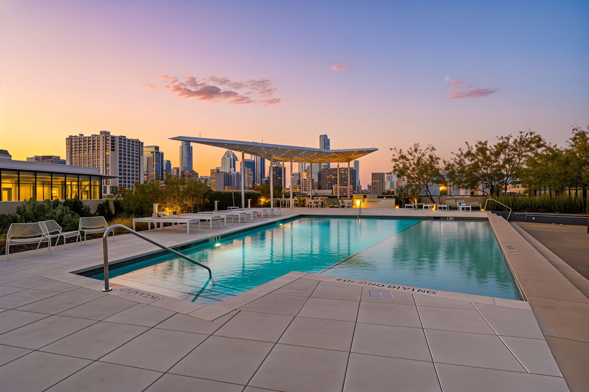 800 Embassy Dr 302 — photo