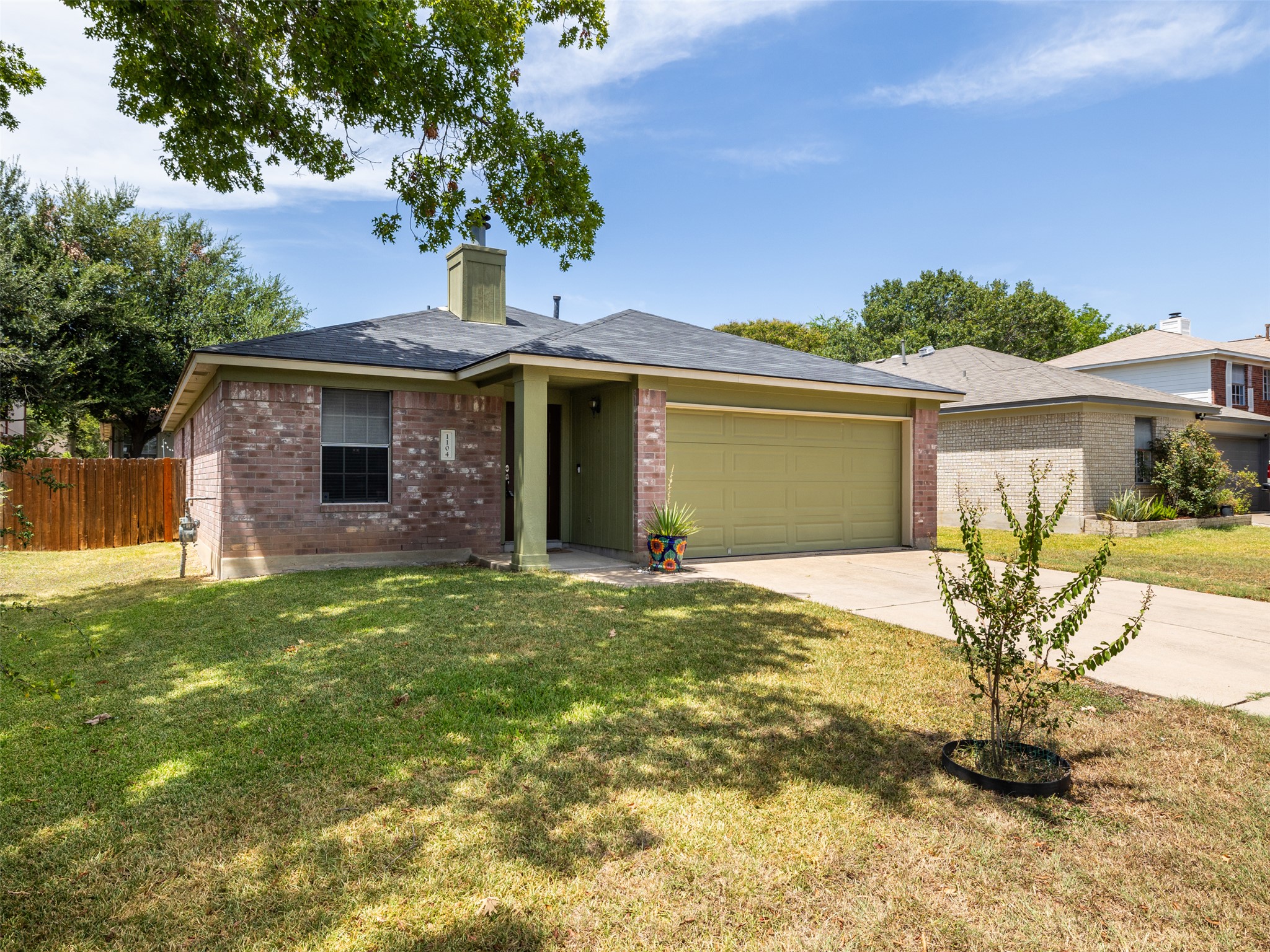 1104 Laurelleaf Drive, Pflugerville, TX 78660 — photo 3
