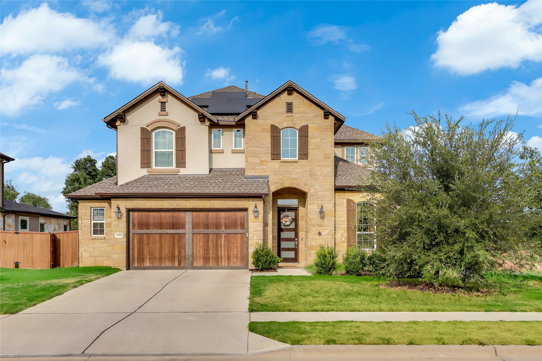 7818 Laramie Bnd — photo