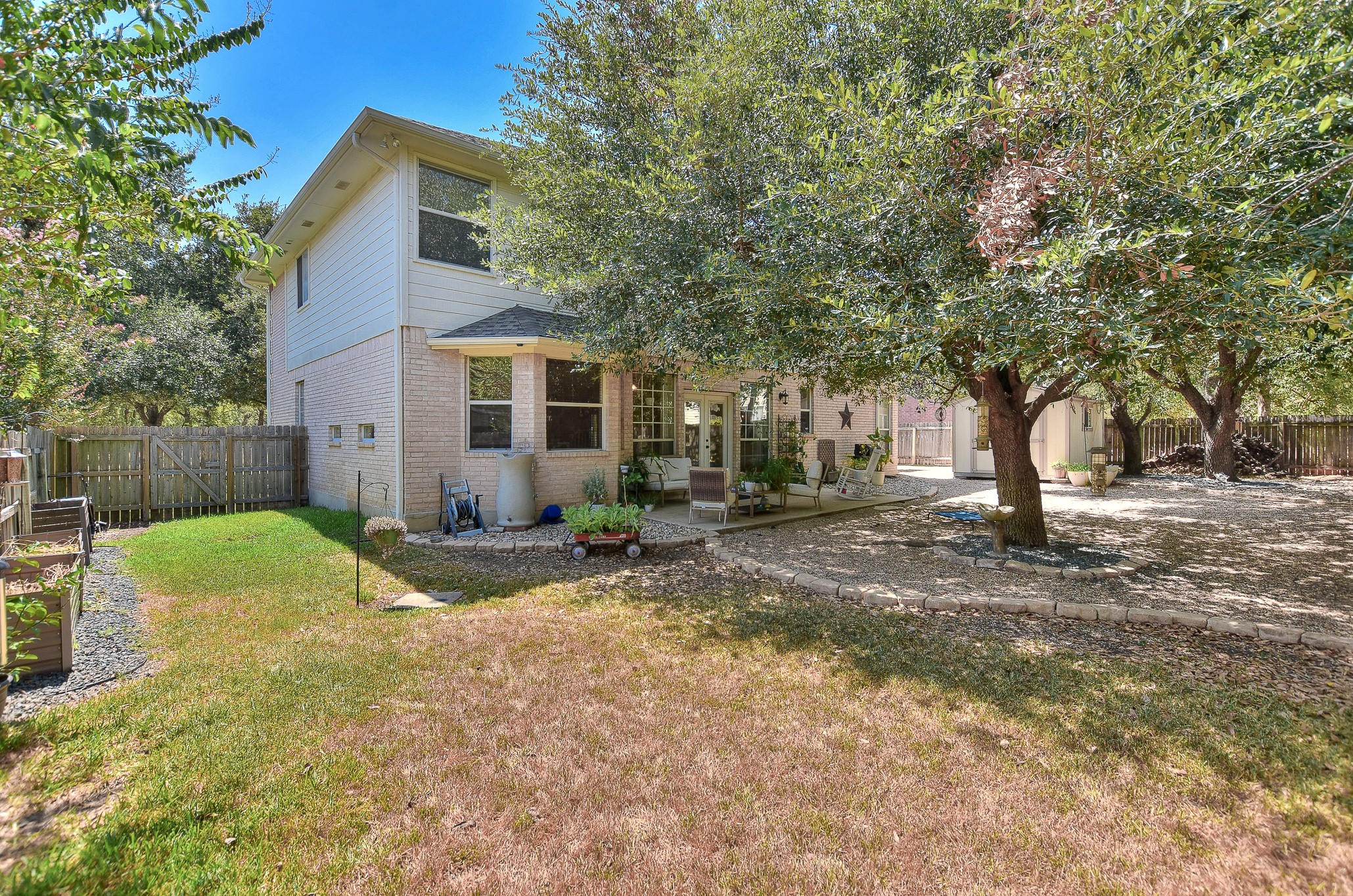 455 Logan Road, Georgetown, TX 78628 — photo 3