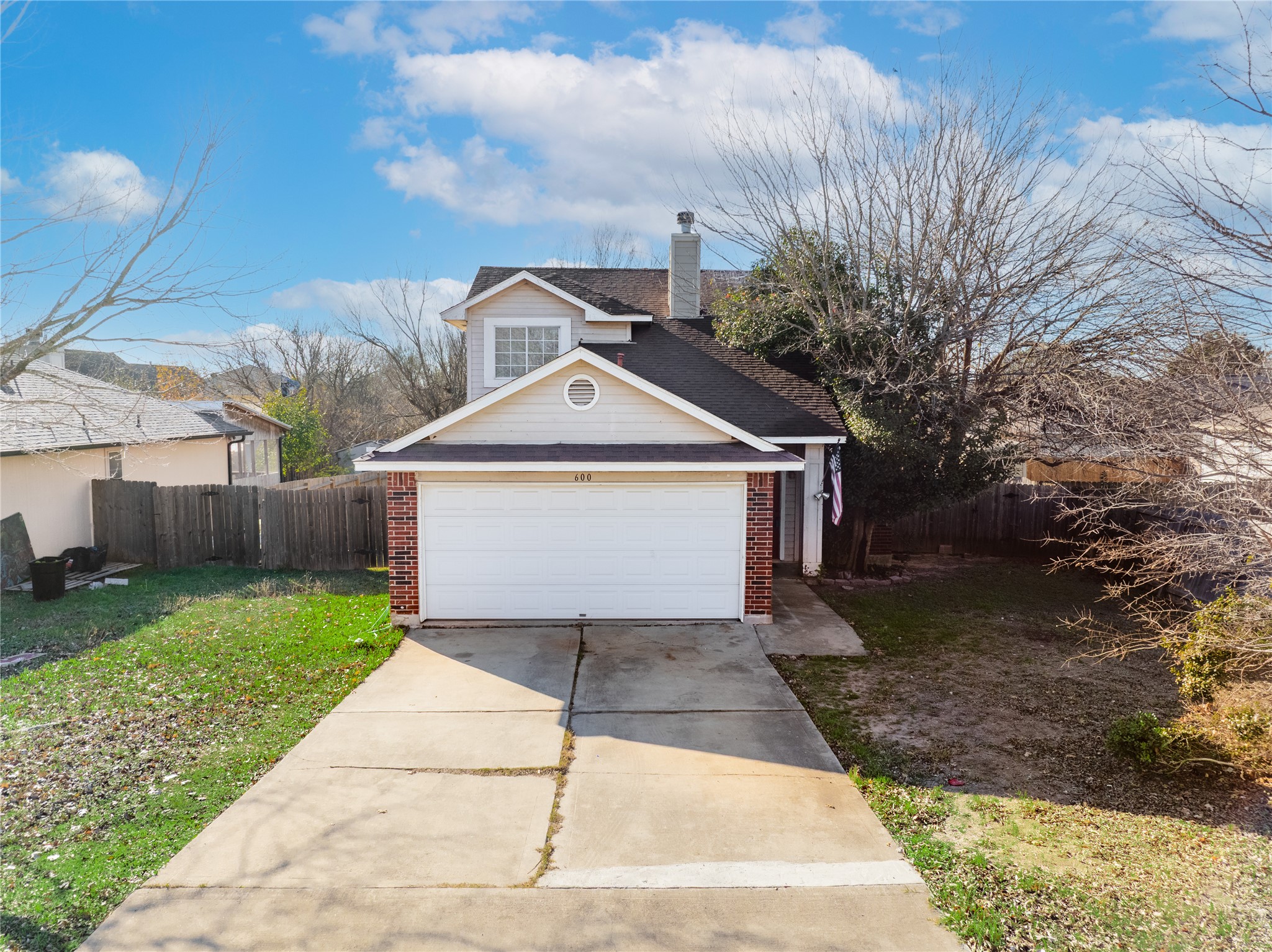 600 Tobin Dr — photo