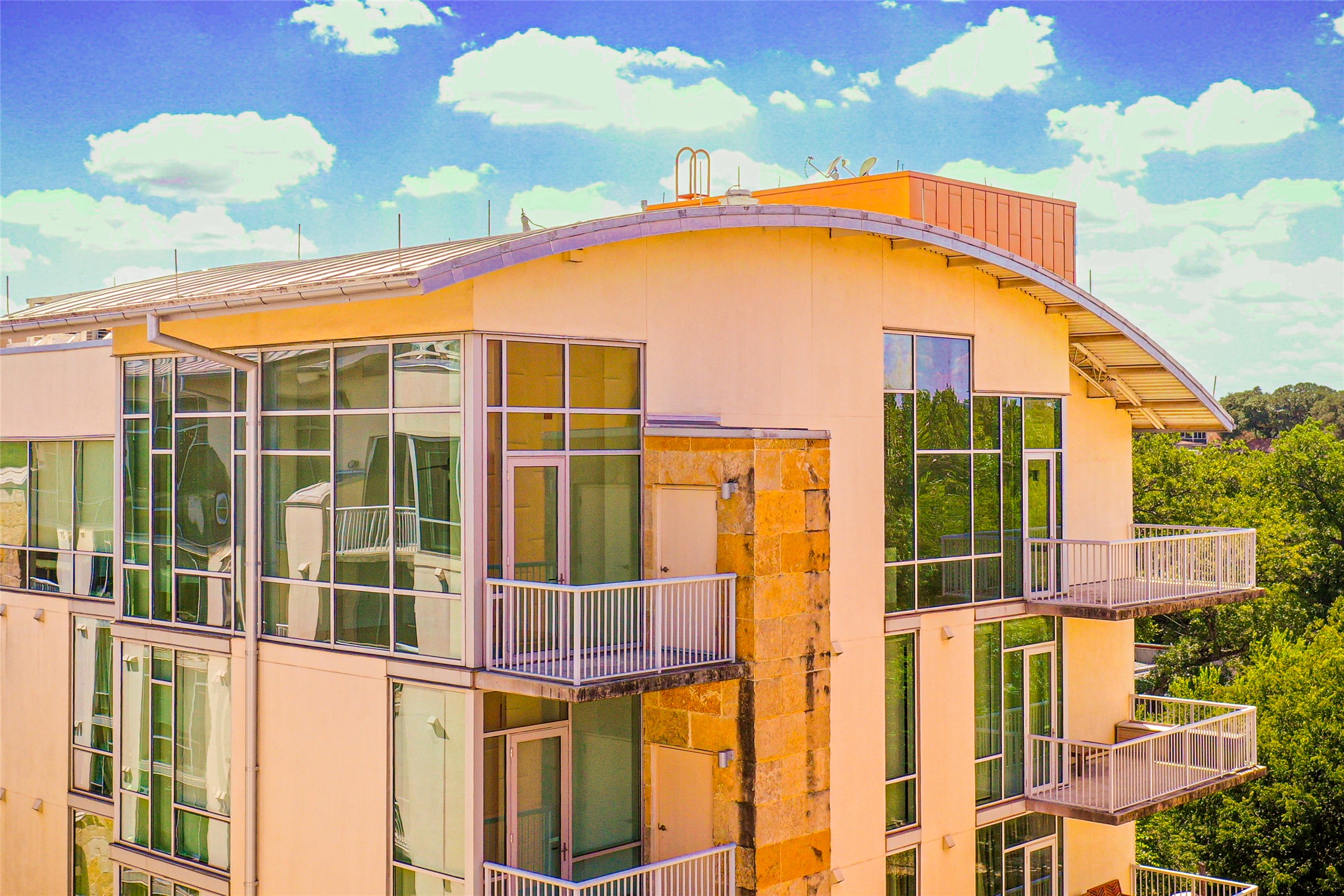 1600 Barton Springs Rd 5601 — photo