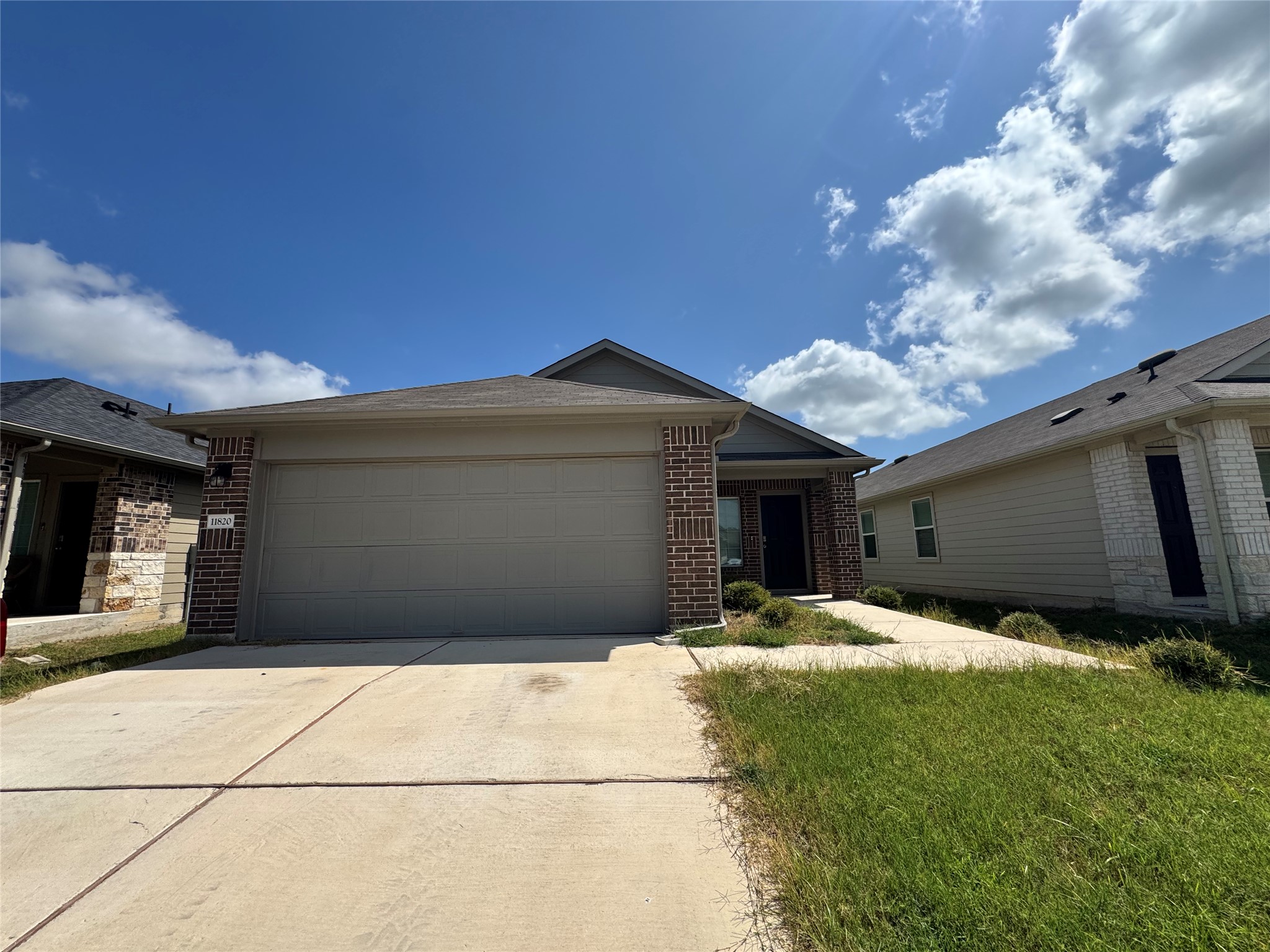 11820 Rush Ln — photo