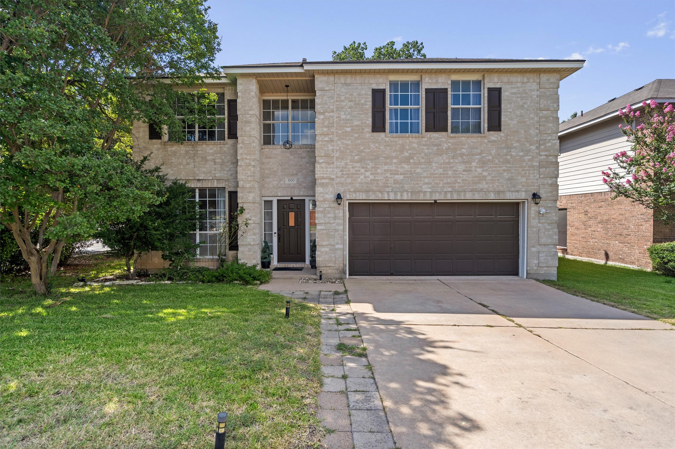 1700 Fort Grant Dr — photo