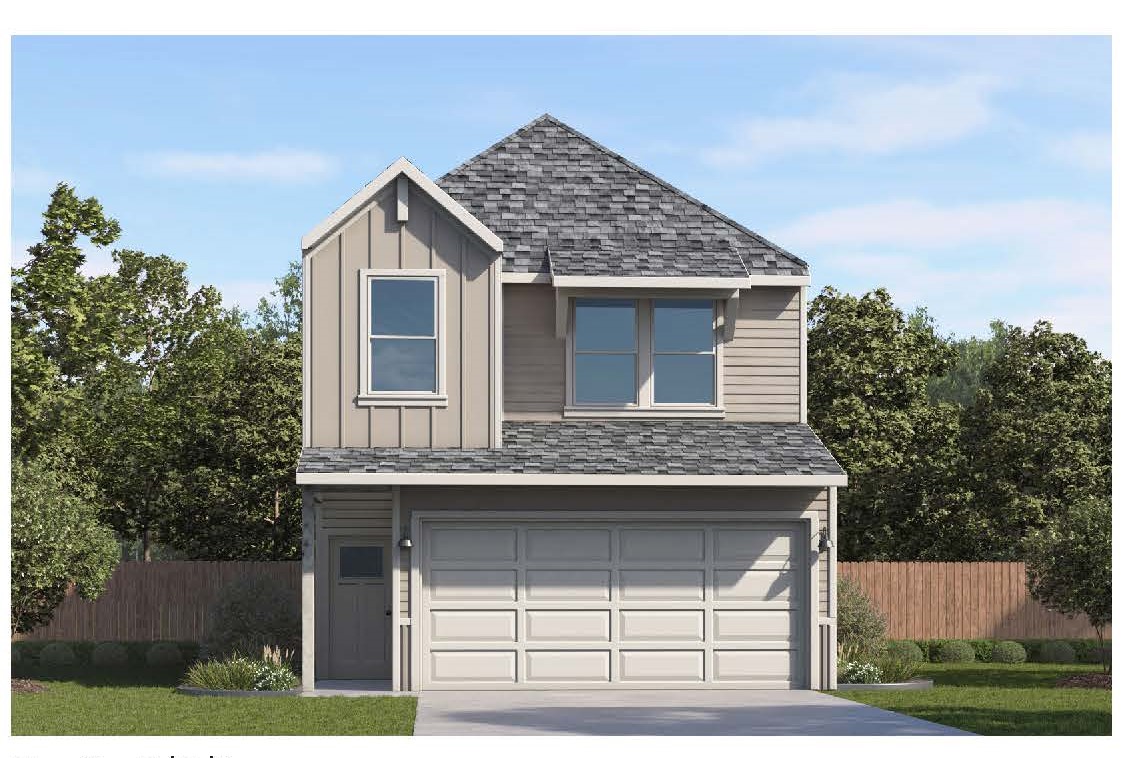 1726 Rapids Dr — photo
