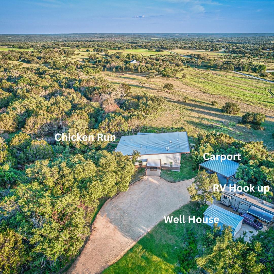 119 Miller Creek Blf — photo