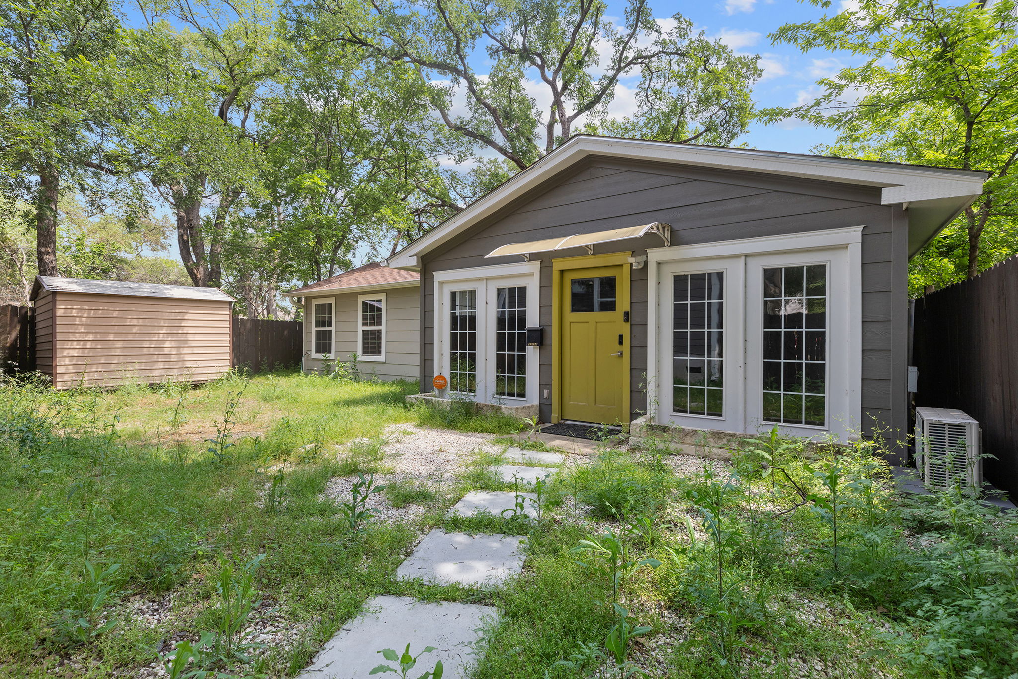 3909 Willbert Road #B, Austin, TX 78751