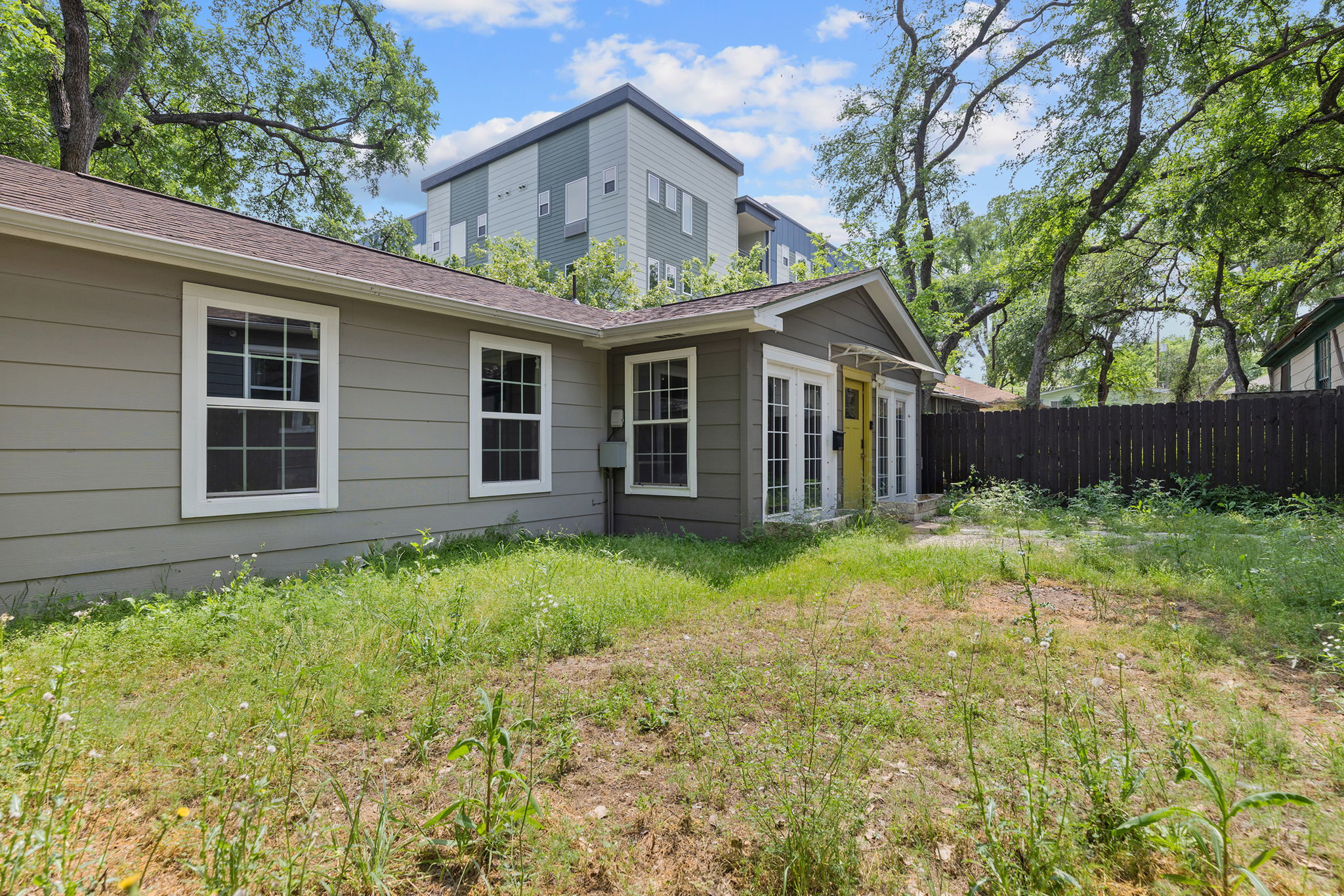 3909 Willbert Road #B, Austin, TX 78751 — photo 2