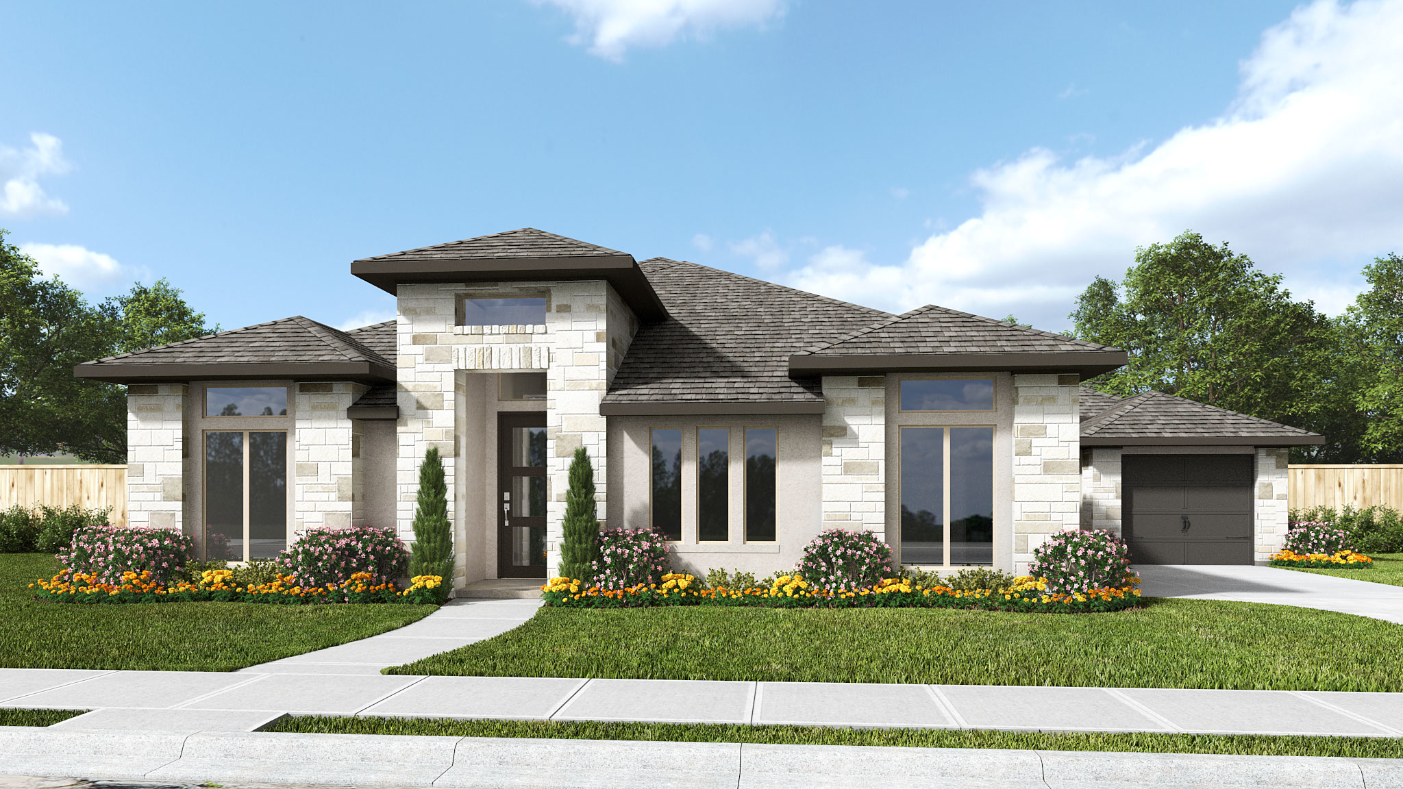 220 Knockout Rose Dr — photo