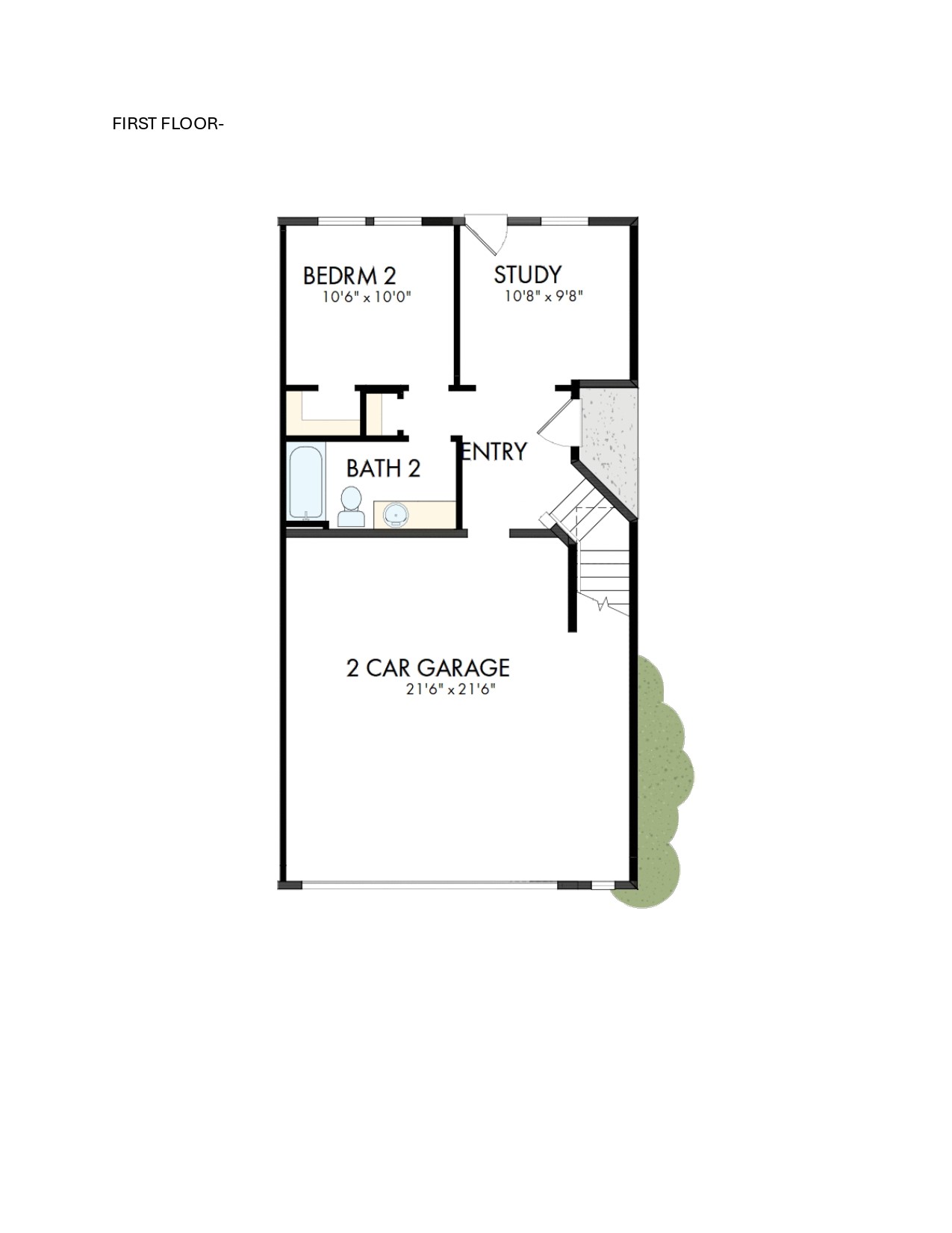 1006B Brickell Loop, Austin, TX 78744 — photo 2