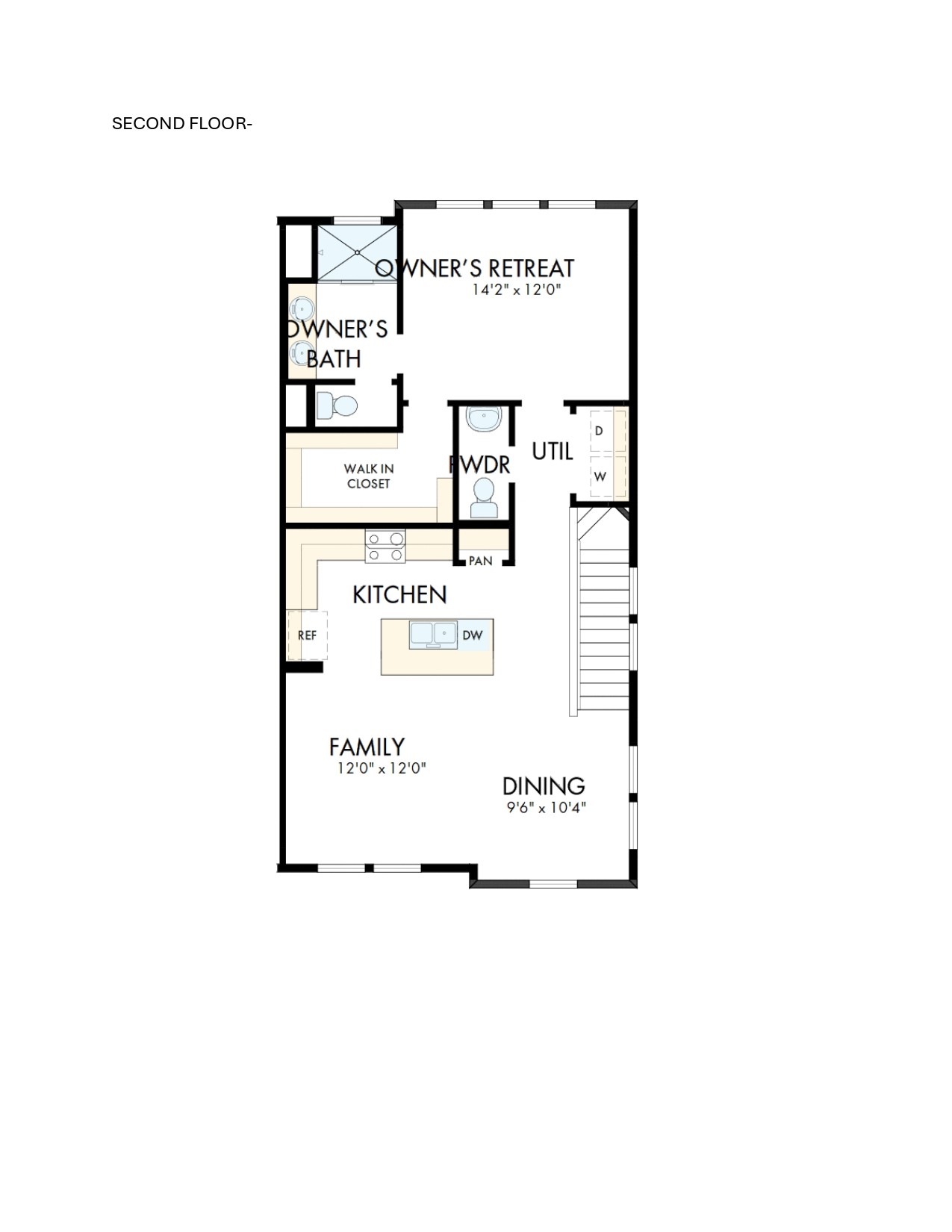 1006B Brickell Loop, Austin, TX 78744 — photo 3