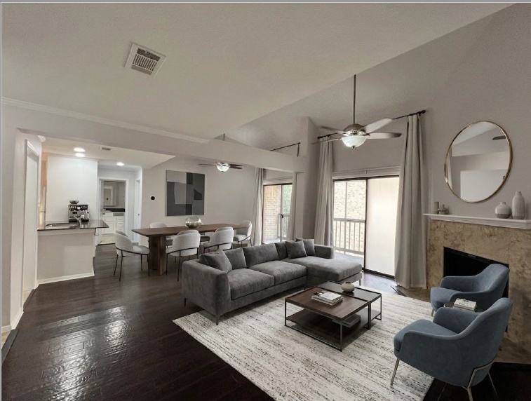 8888 Tallwood Dr 1306 — photo