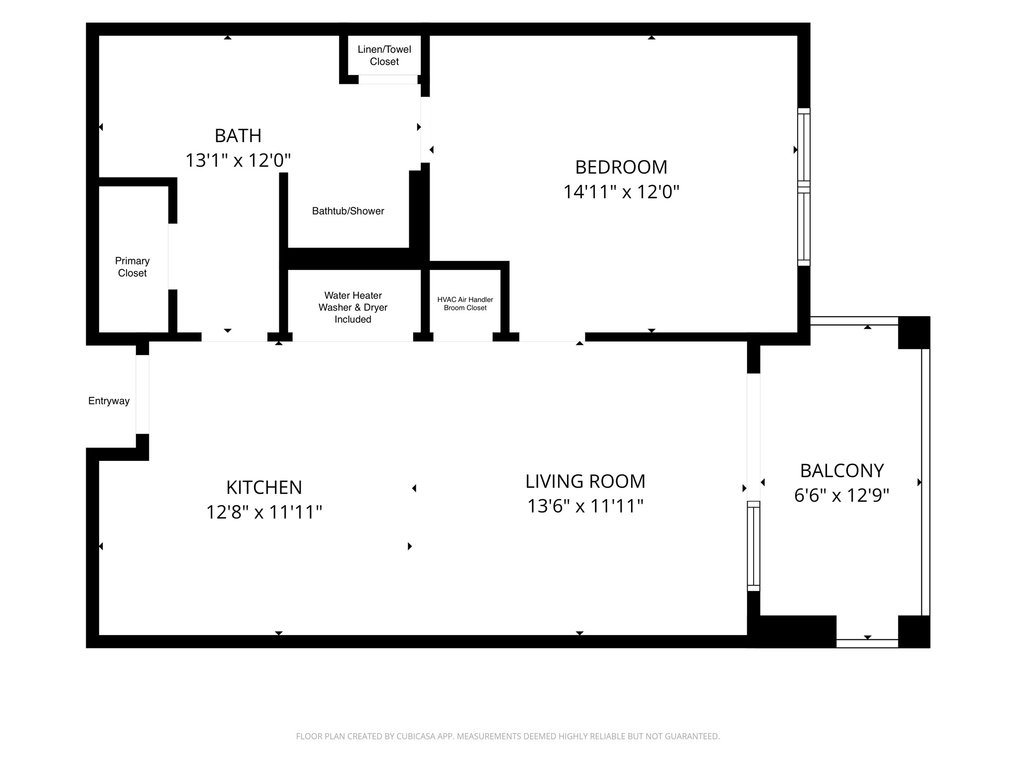 4801 Springdale Road #1106, Austin, TX 78723 — photo 2