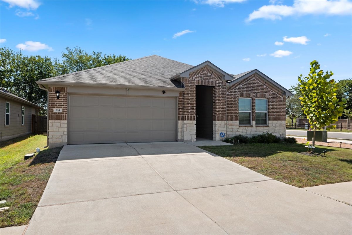 114 Sickle Loop — photo