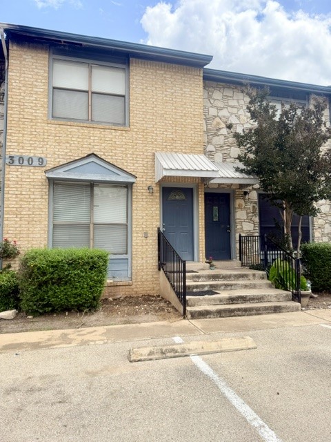 3009 Whisper Oaks Ln F — photo