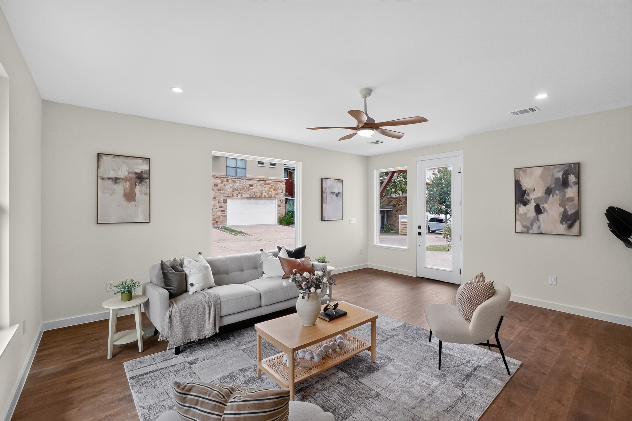 4200 Valley View Road #B, Austin, TX 78704 — photo 2