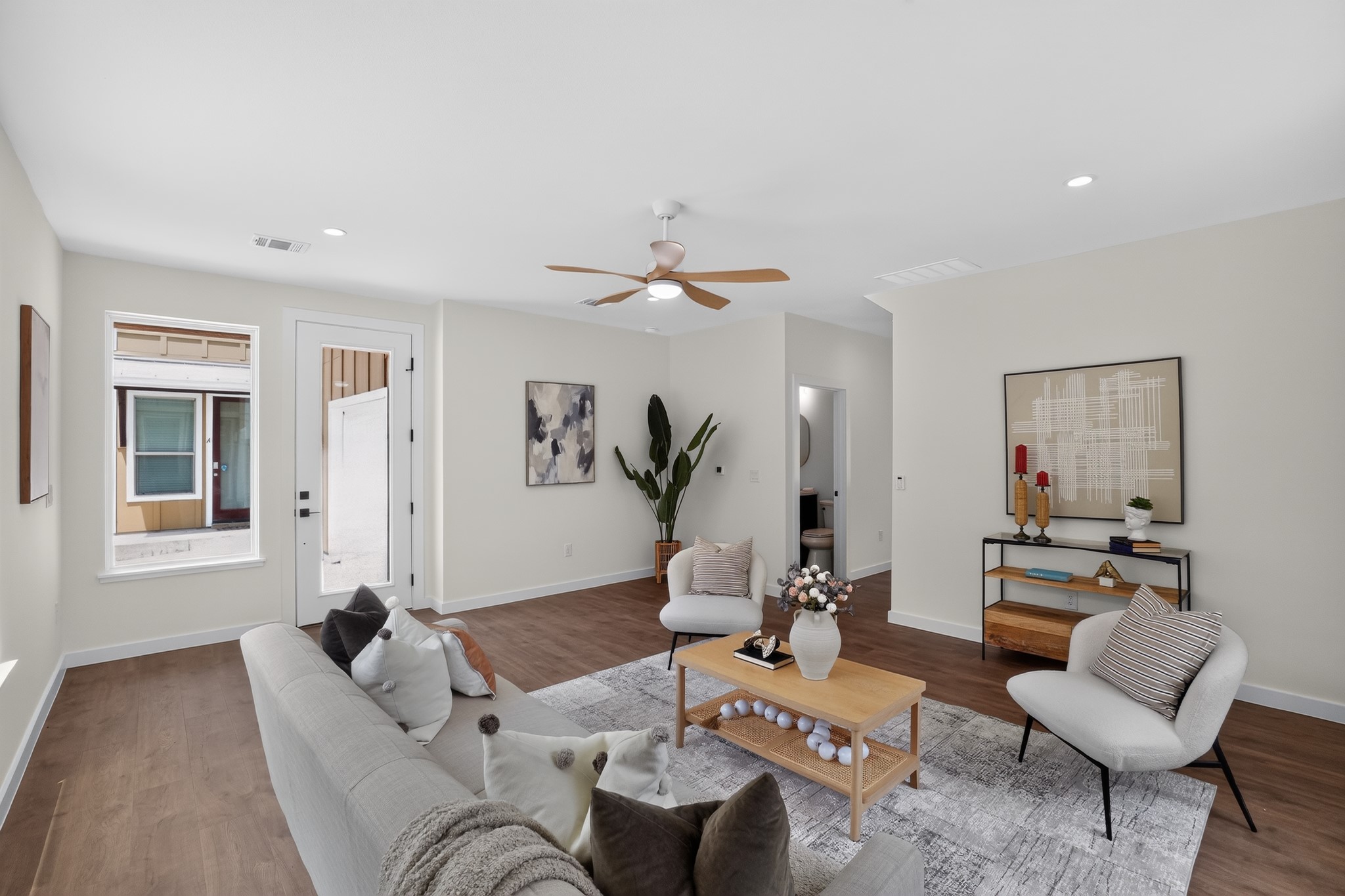 4200 Valley View Road #B, Austin, TX 78704 — photo 3