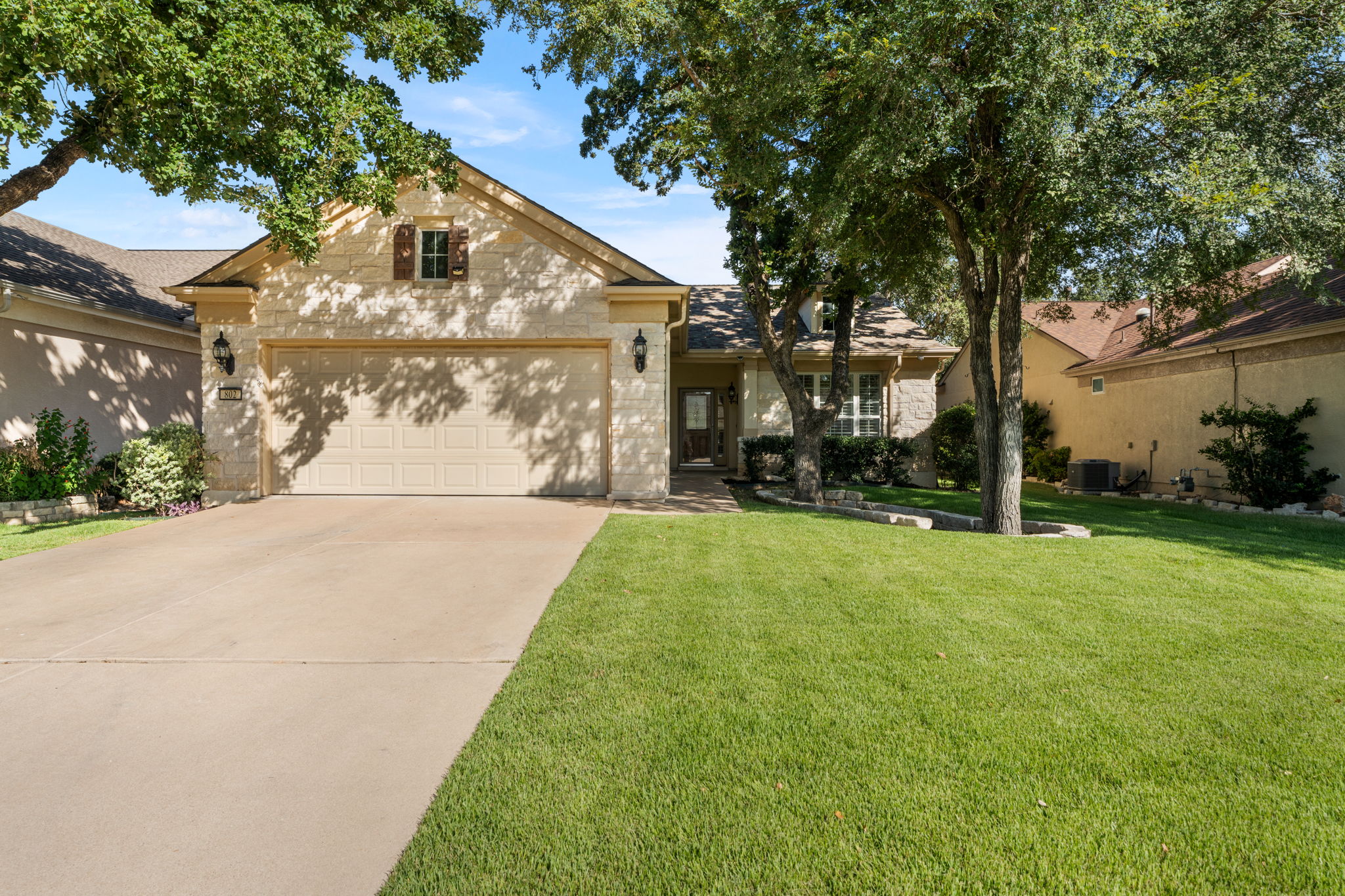 802 Tea Tree CV — photo