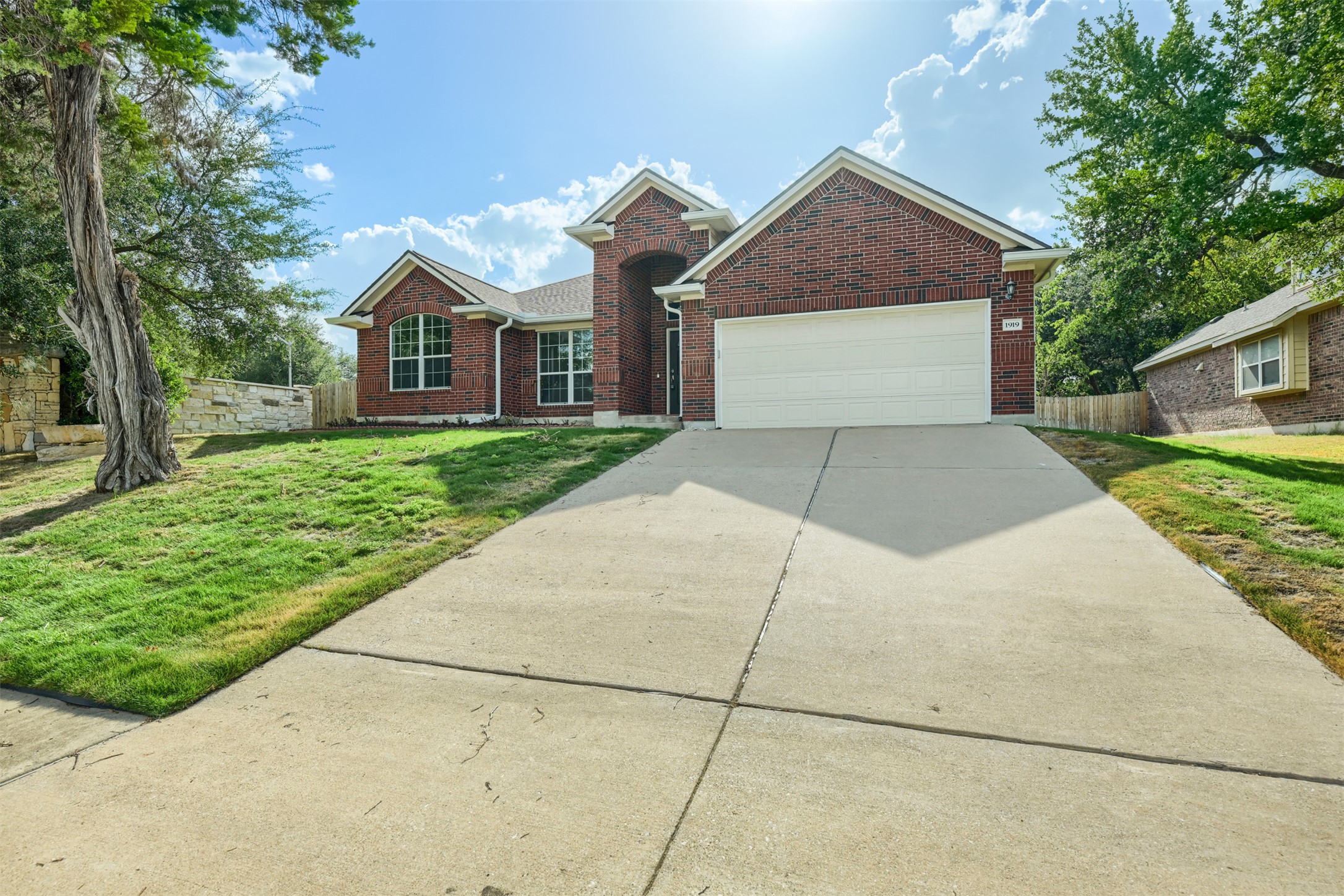 1919 Wildfire, Leander, TX 78641 — photo 3