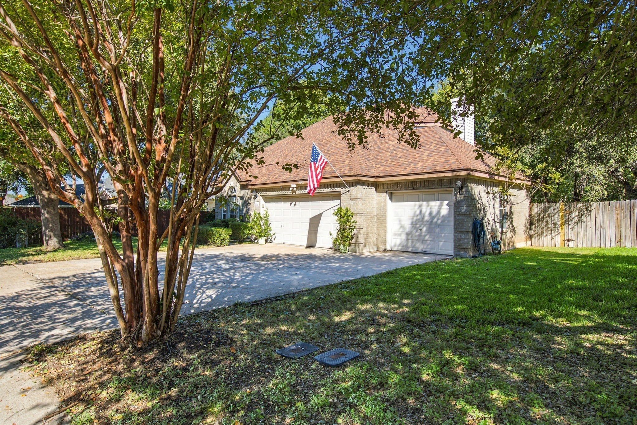1714 Sequoia Drive, Leander, TX 78641 — photo 2
