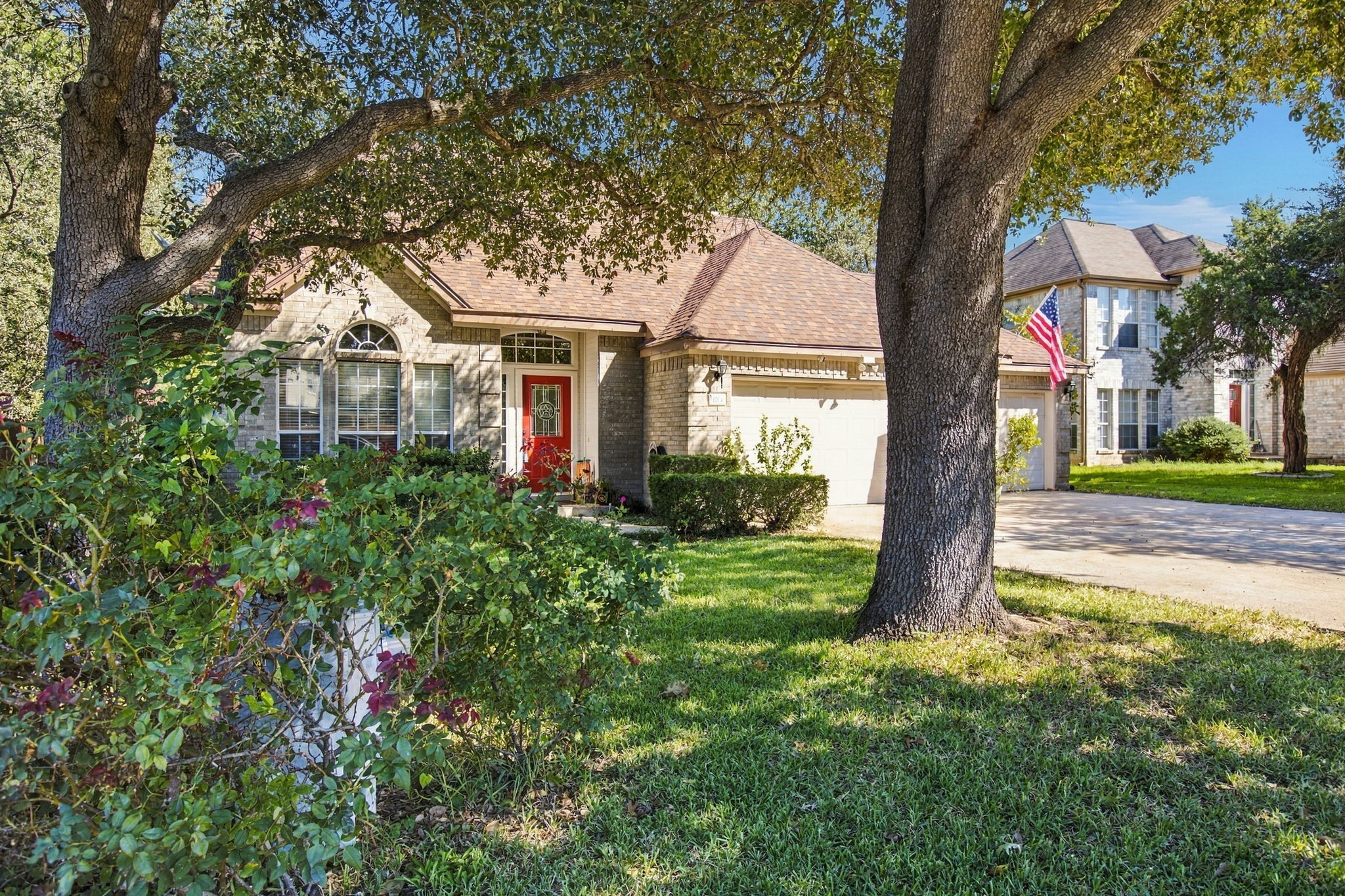 1714 Sequoia Drive, Leander, TX 78641 — photo 3