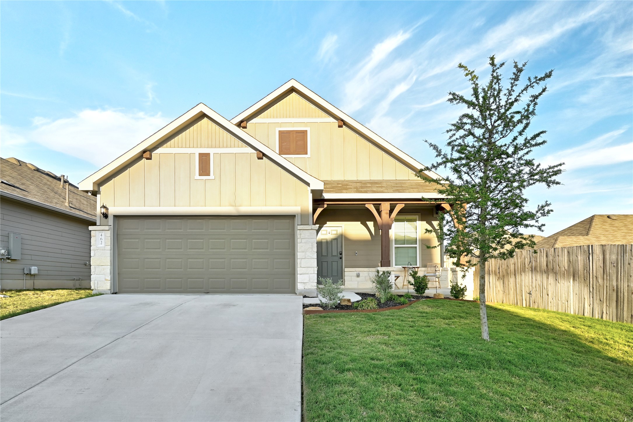 462 Tree Nut Loop, Buda, TX 78610 — photo 2