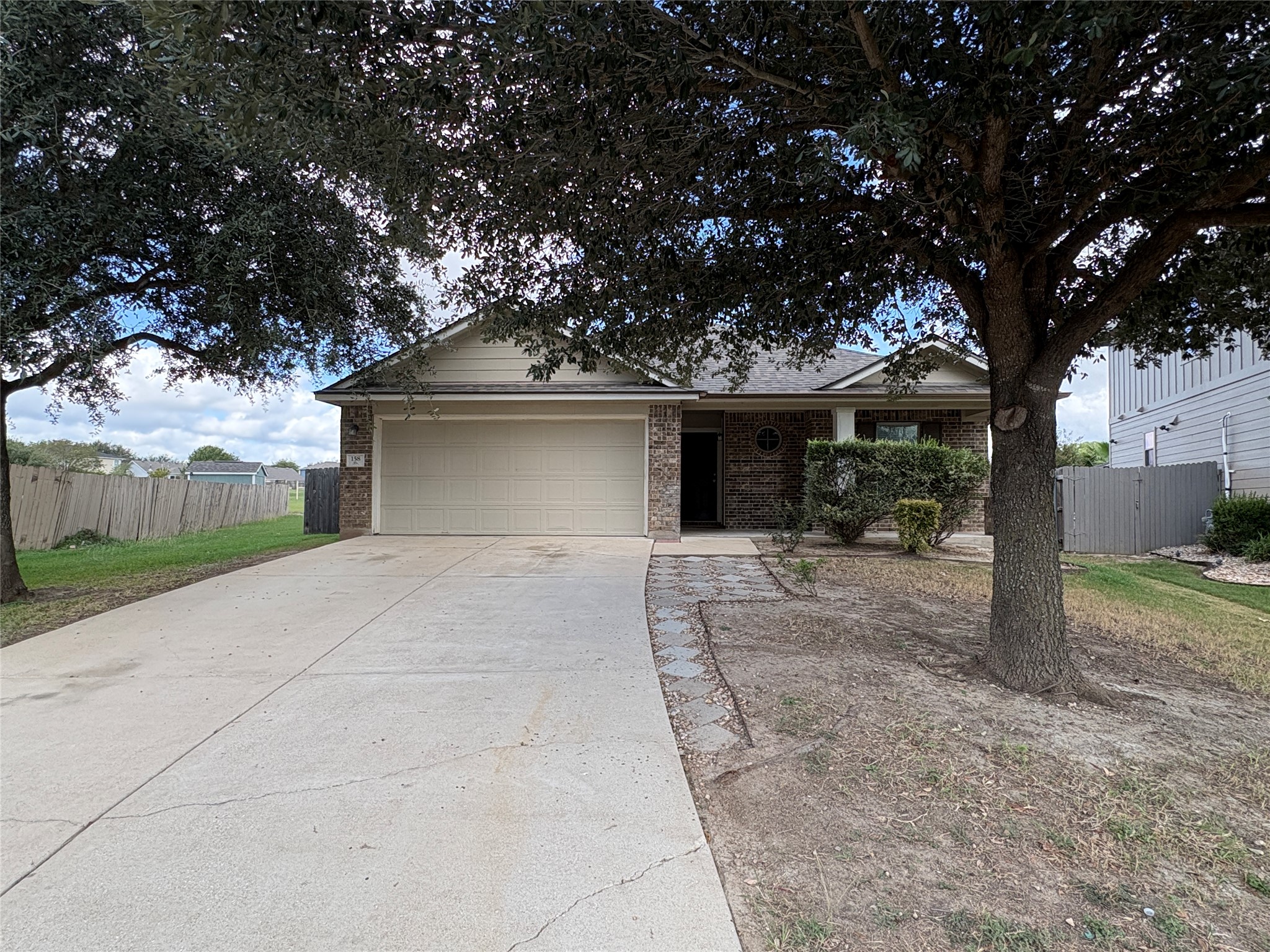 158 Hunter Creek CV — photo