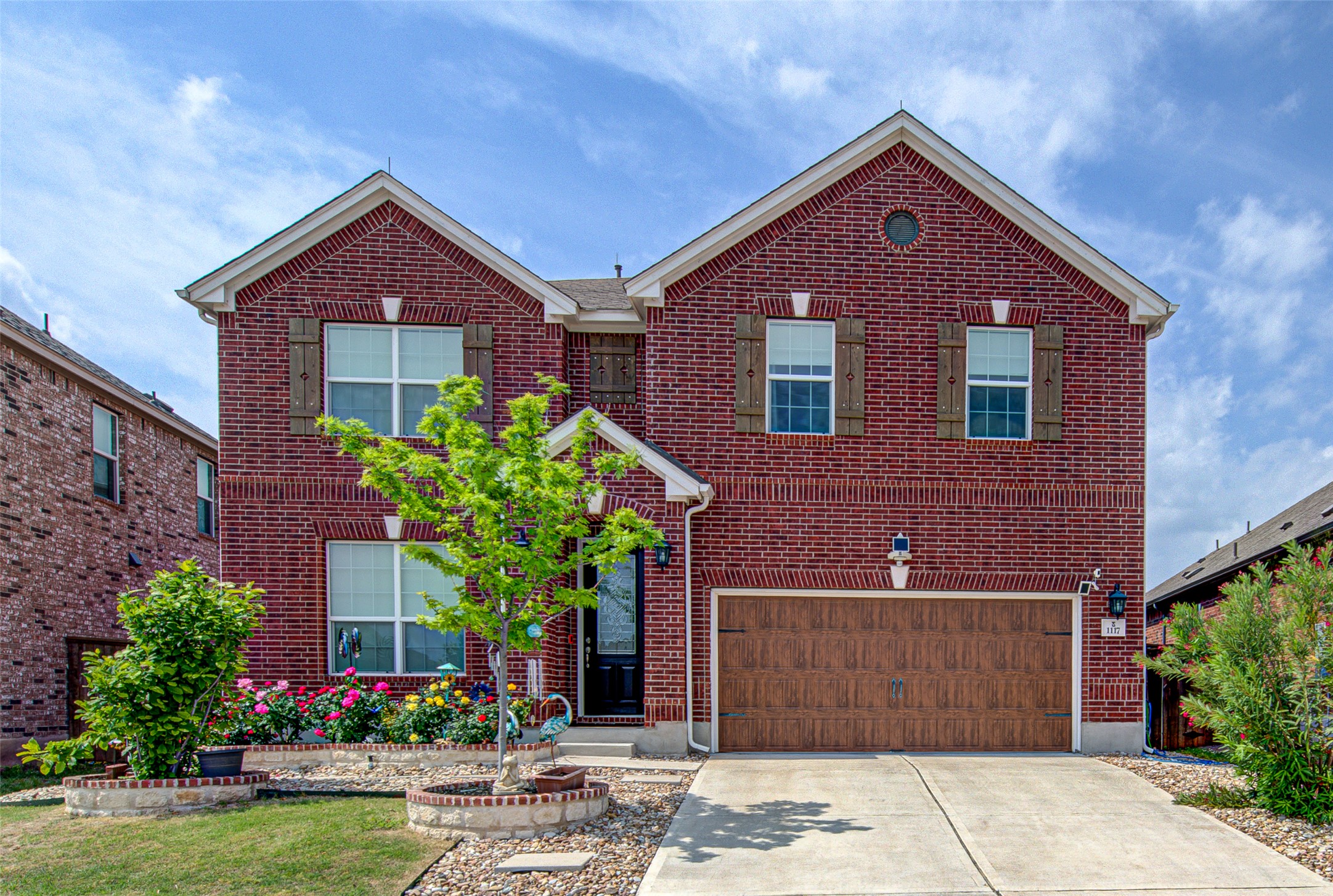 1117 Arbor Acres Loop — photo