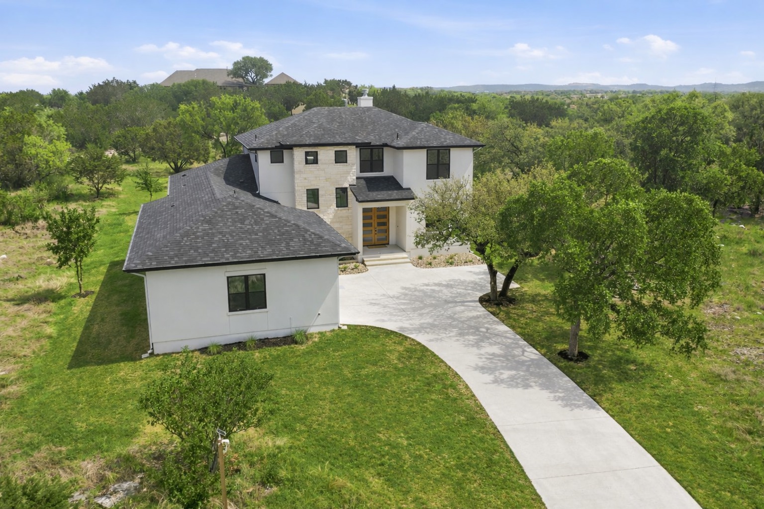 109 Rocky Summit Ct — photo