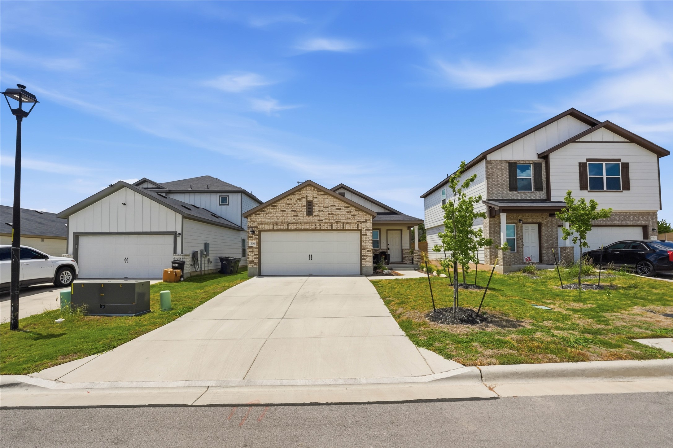 301 Old Stagecoach Rd — photo