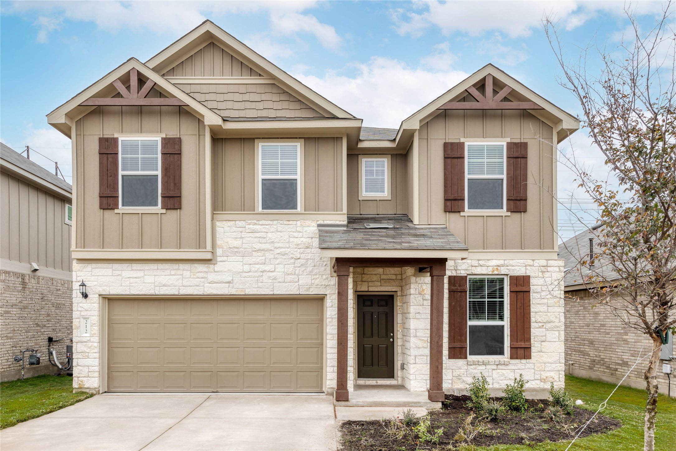 212 Sugar Cane Road, Buda, TX 78610