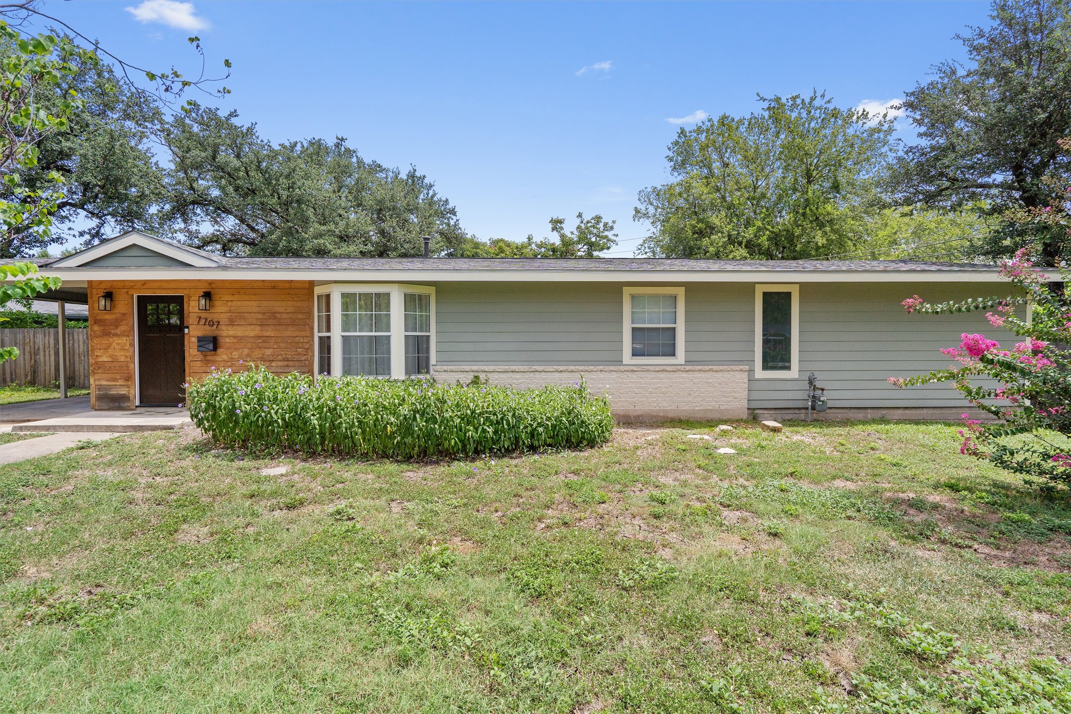 7707 Robalo Road, Austin, TX 78757 — photo 2
