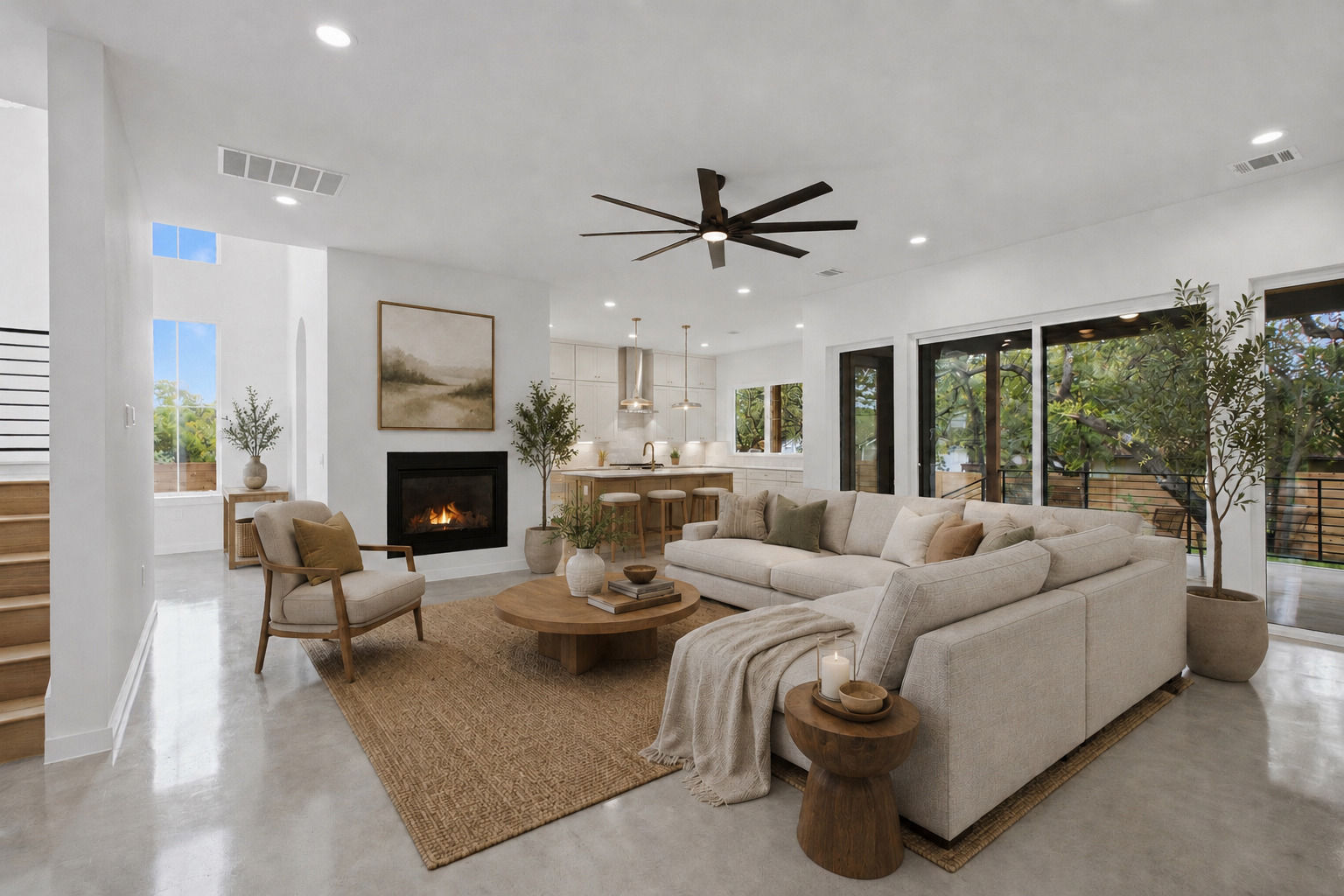 18303 Lake Oaks Dr — photo