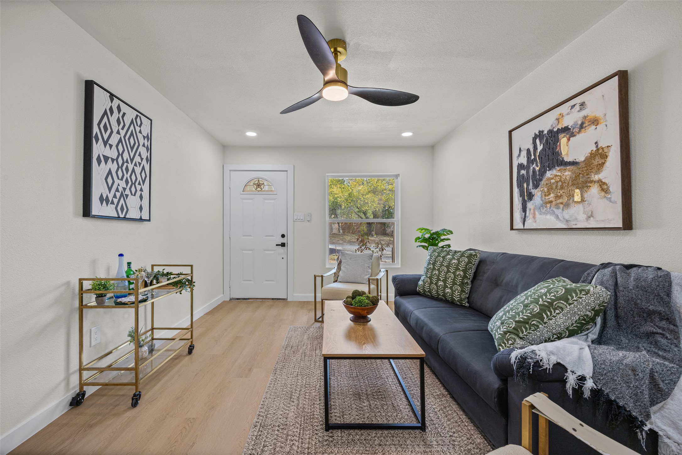 6706 Colony Park Dr — photo