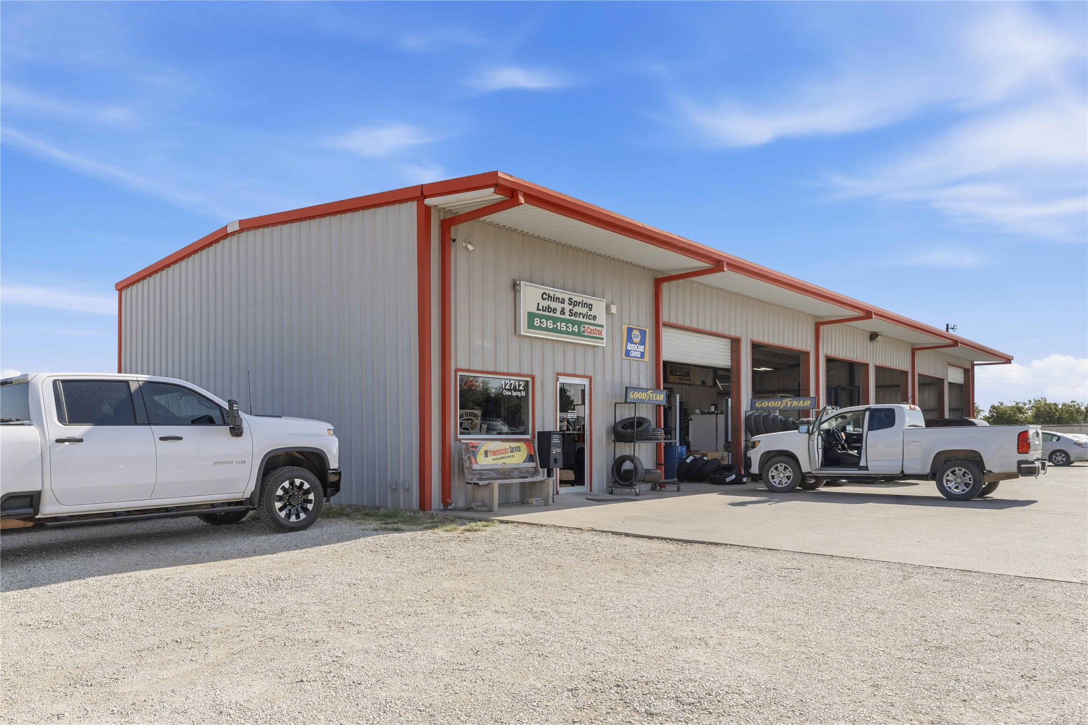 12712 China Spring Road, China Spring, TX 76633 — photo 2